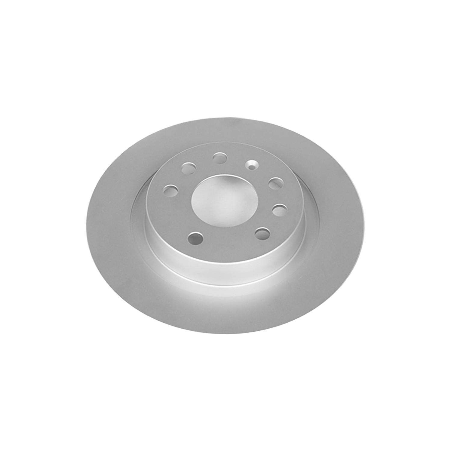 POWER STOP Rotor EBR679EVC