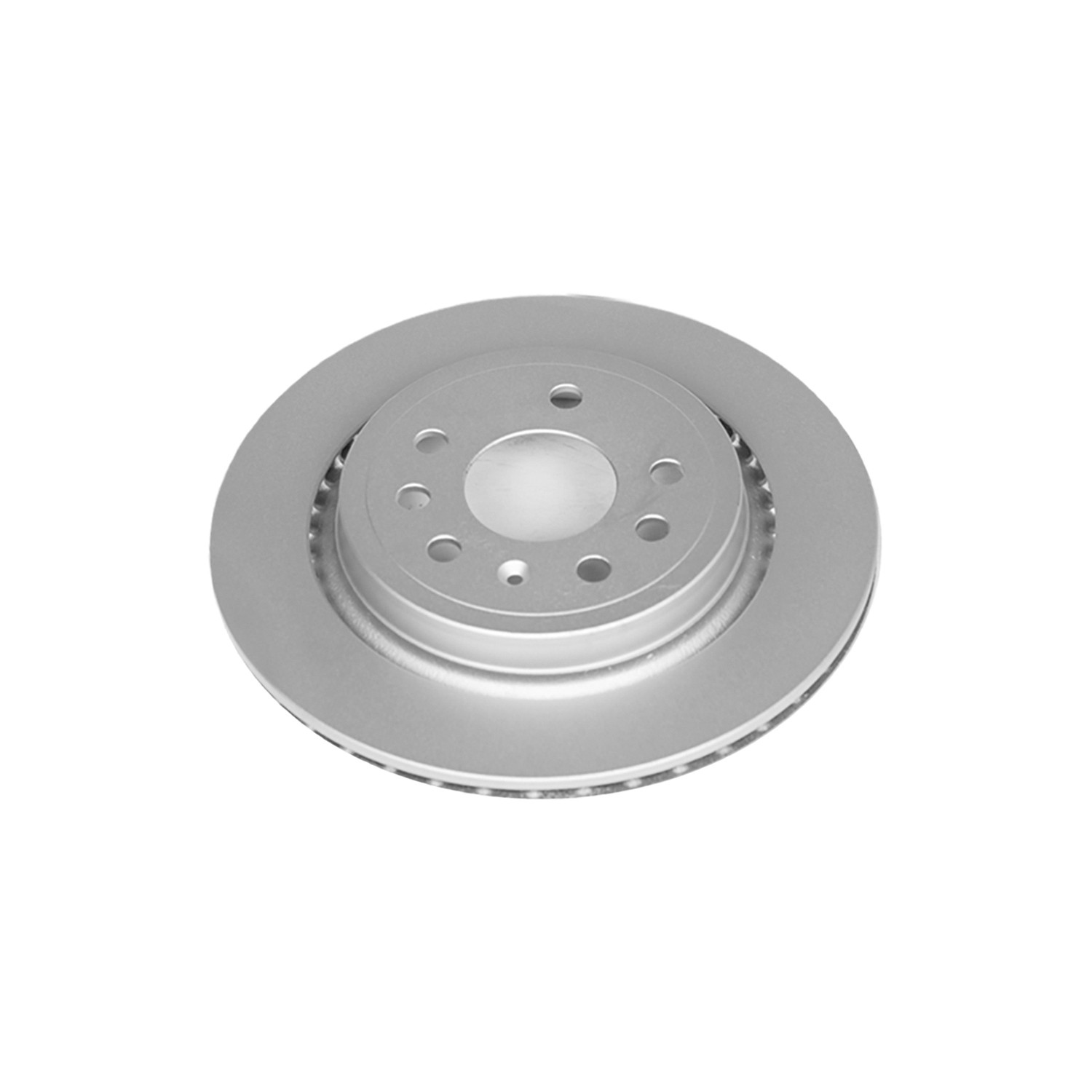 POWER STOP Rotor EBR680EVC