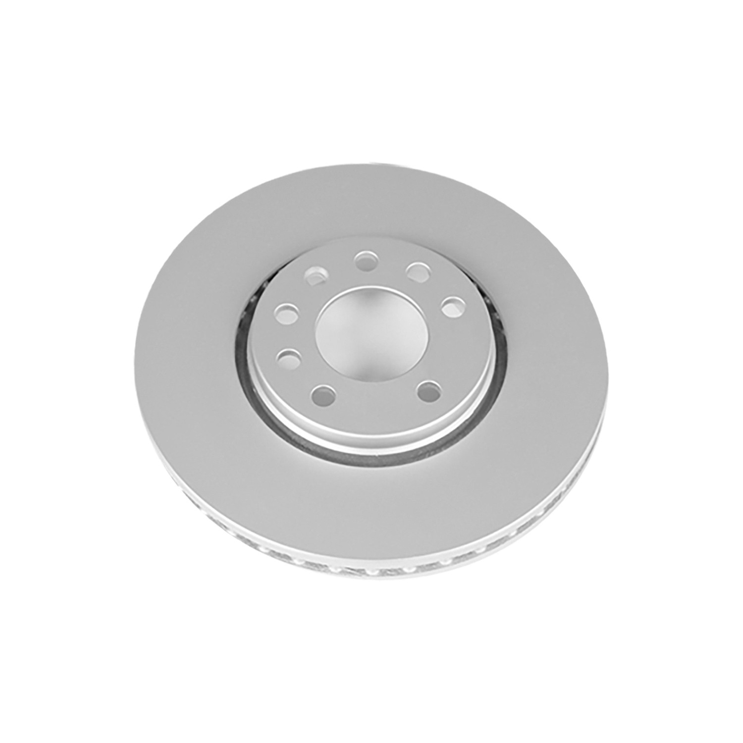 POWER STOP Rotor EBR681EVC