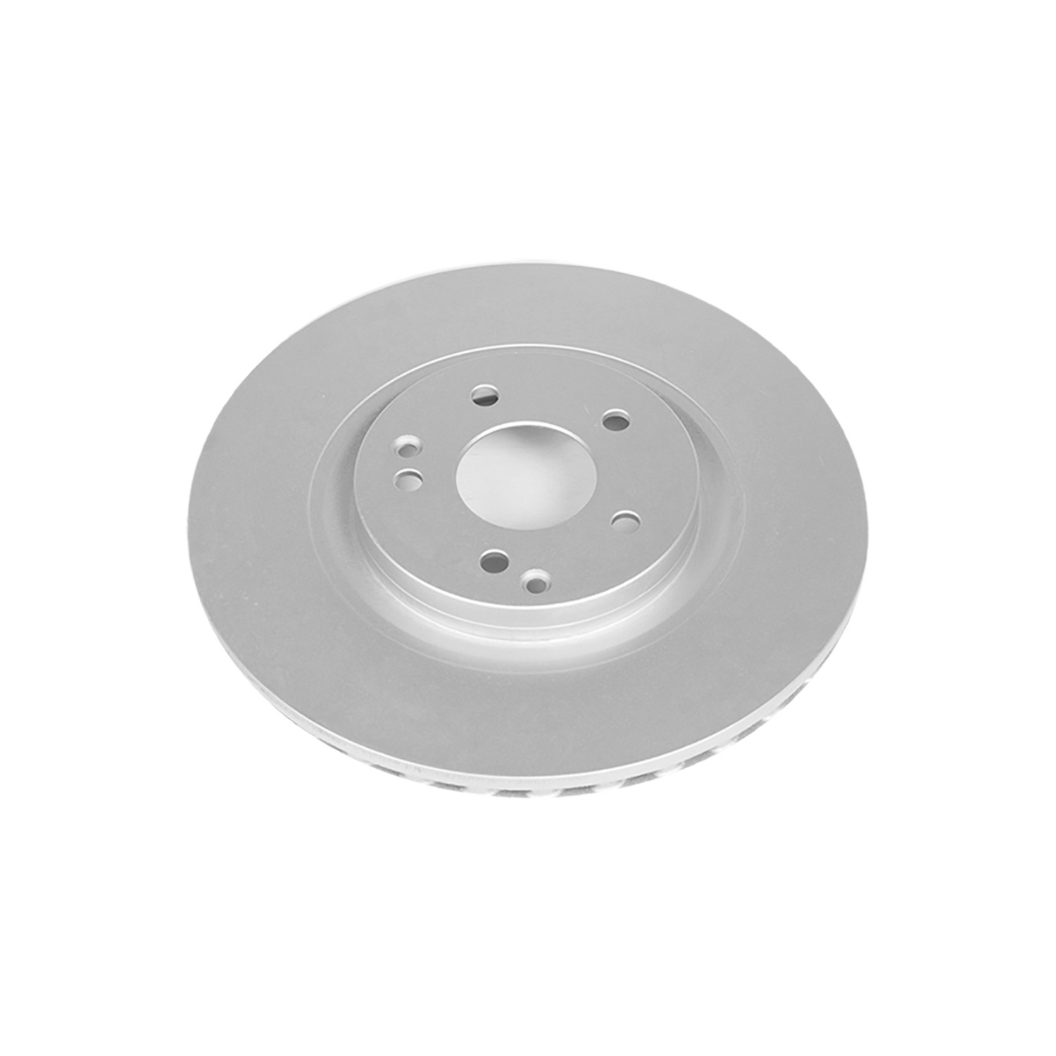 POWER STOP Rotor EBR682EVC
