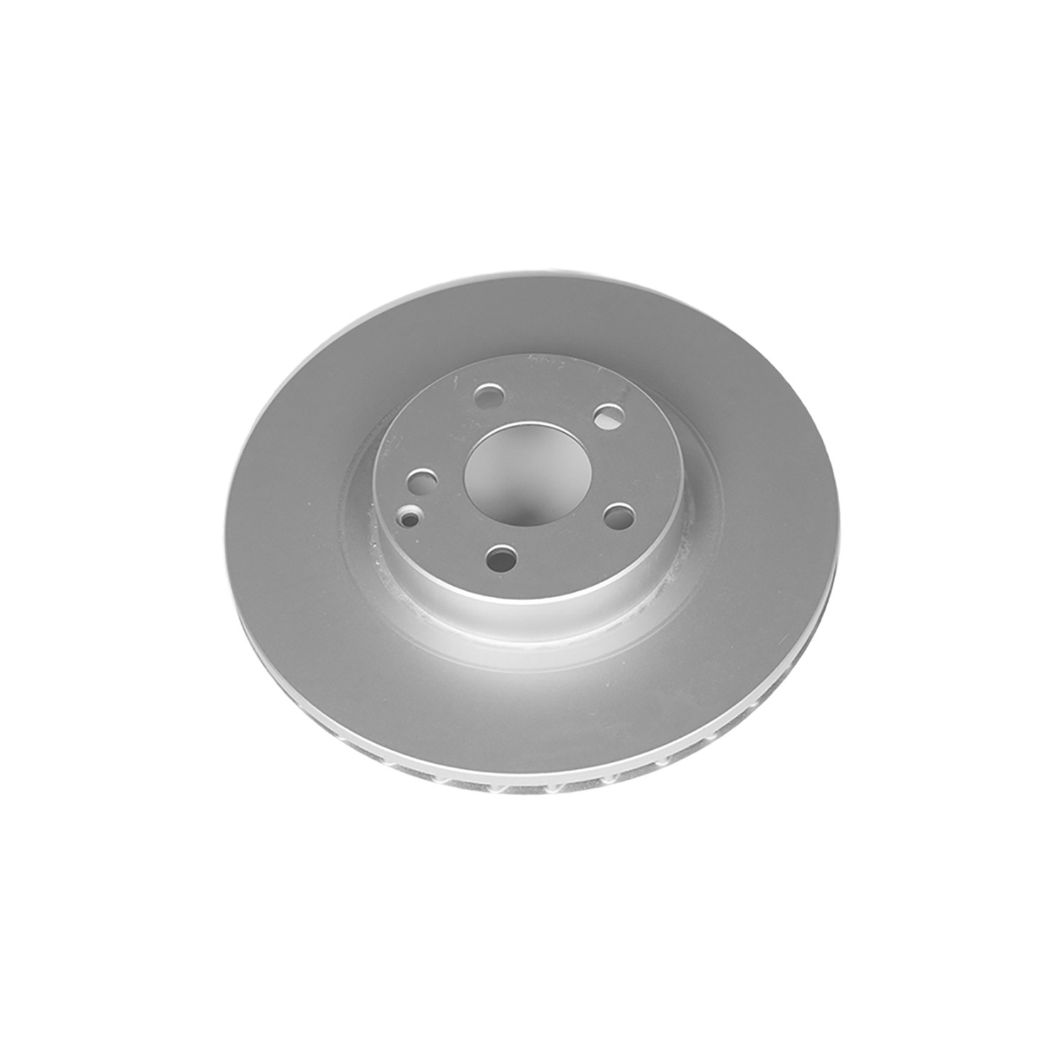 POWER STOP Rotor EBR684EVC
