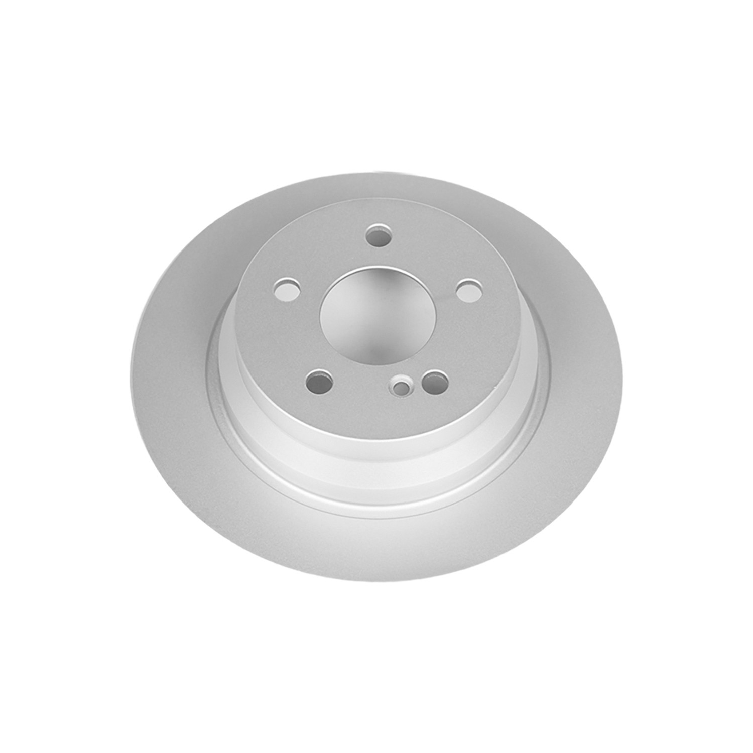 POWER STOP Rotor EBR685EVC