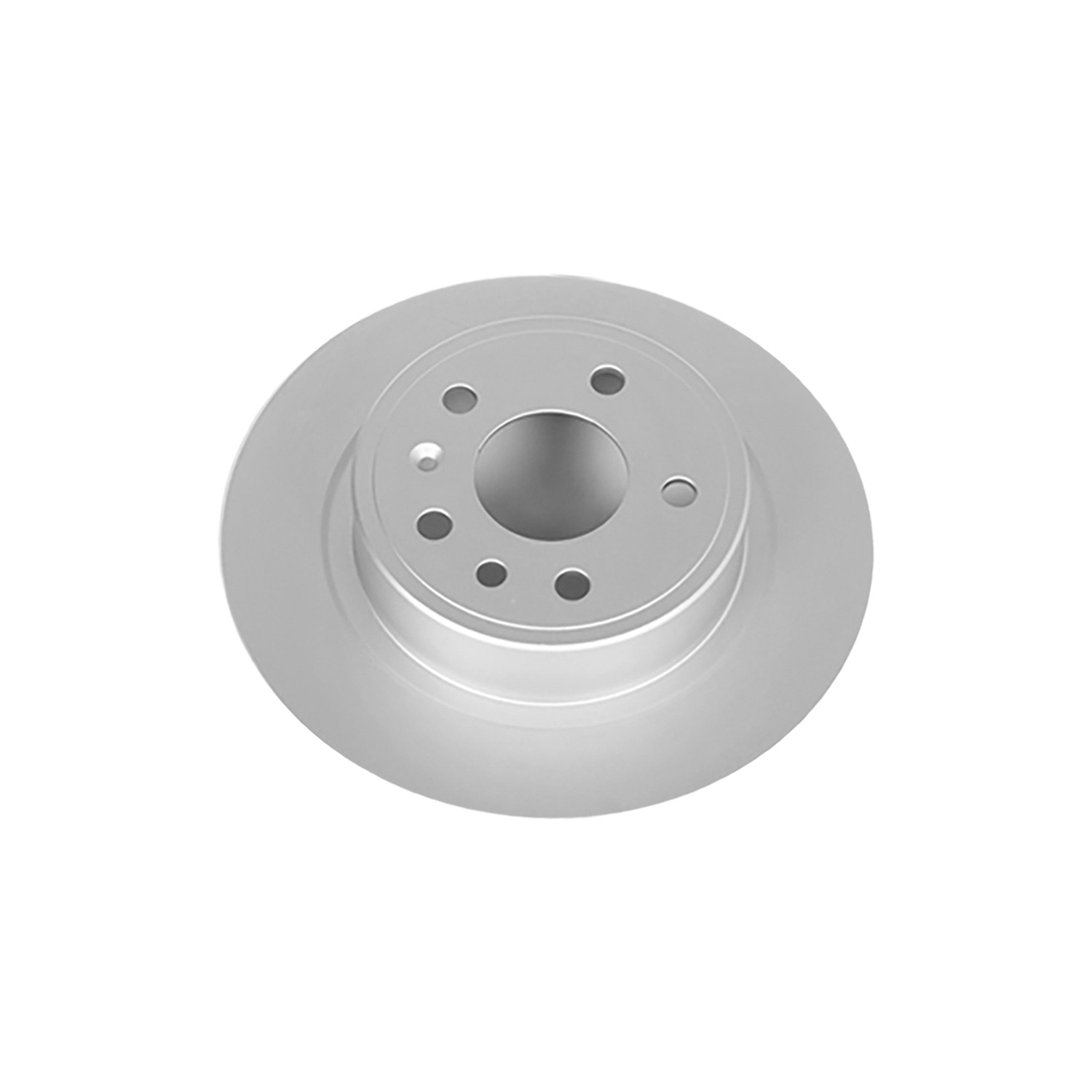 POWER STOP Rotor EBR693EVC