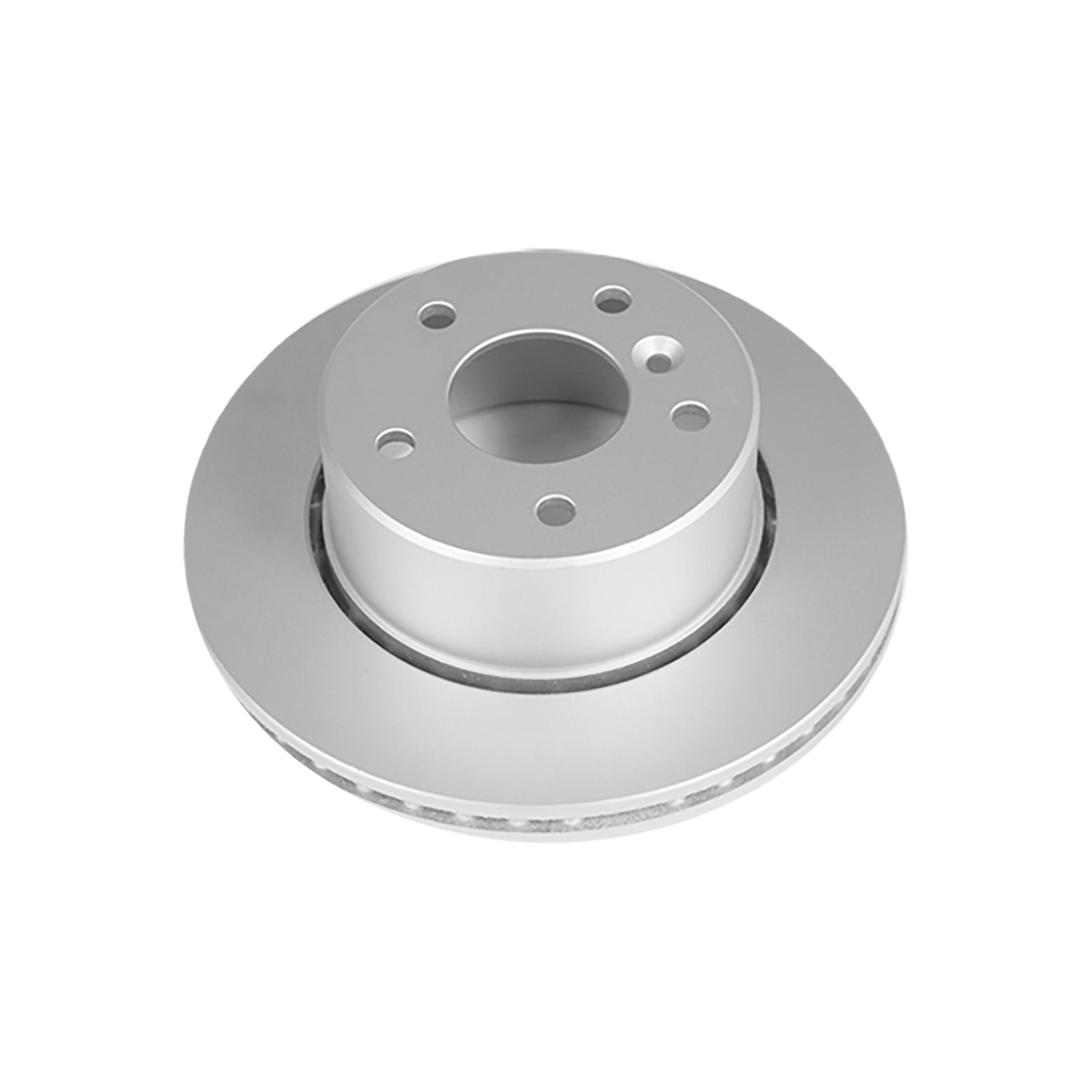POWER STOP Rotor EBR698EVC