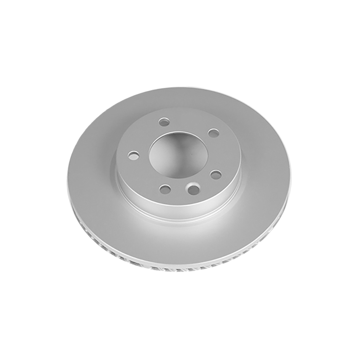 POWER STOP Rotor EBR819EVC
