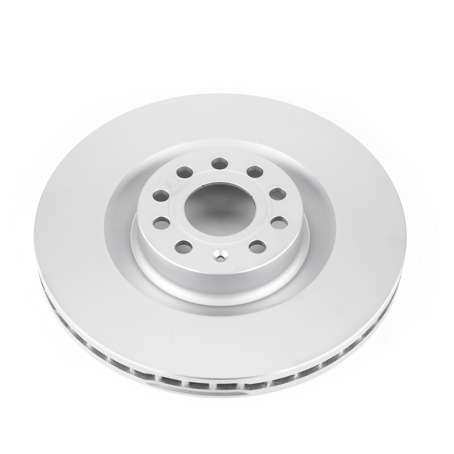 POWER STOP Rotor EBR832EVC
