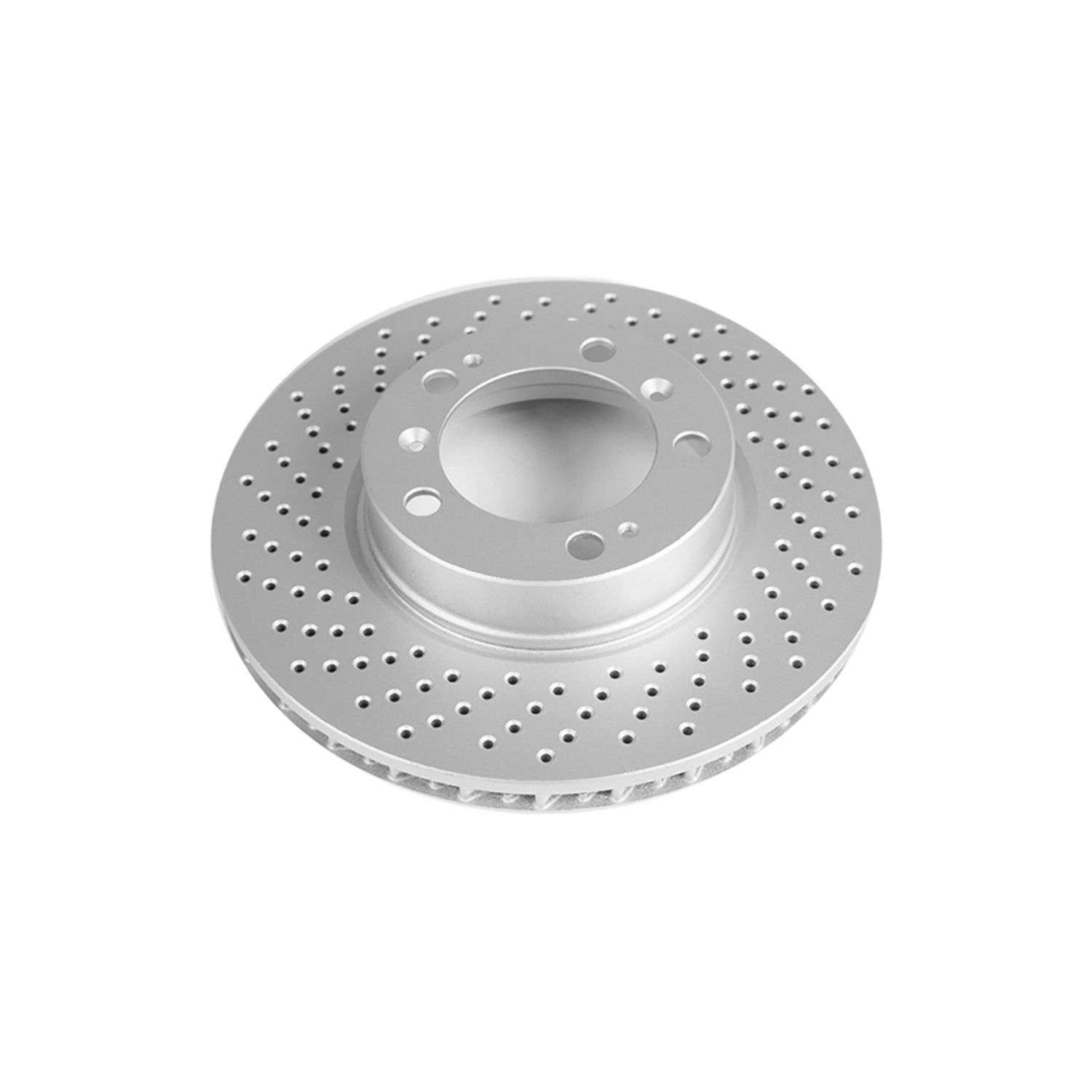 POWER STOP Rotor EBR834EVC