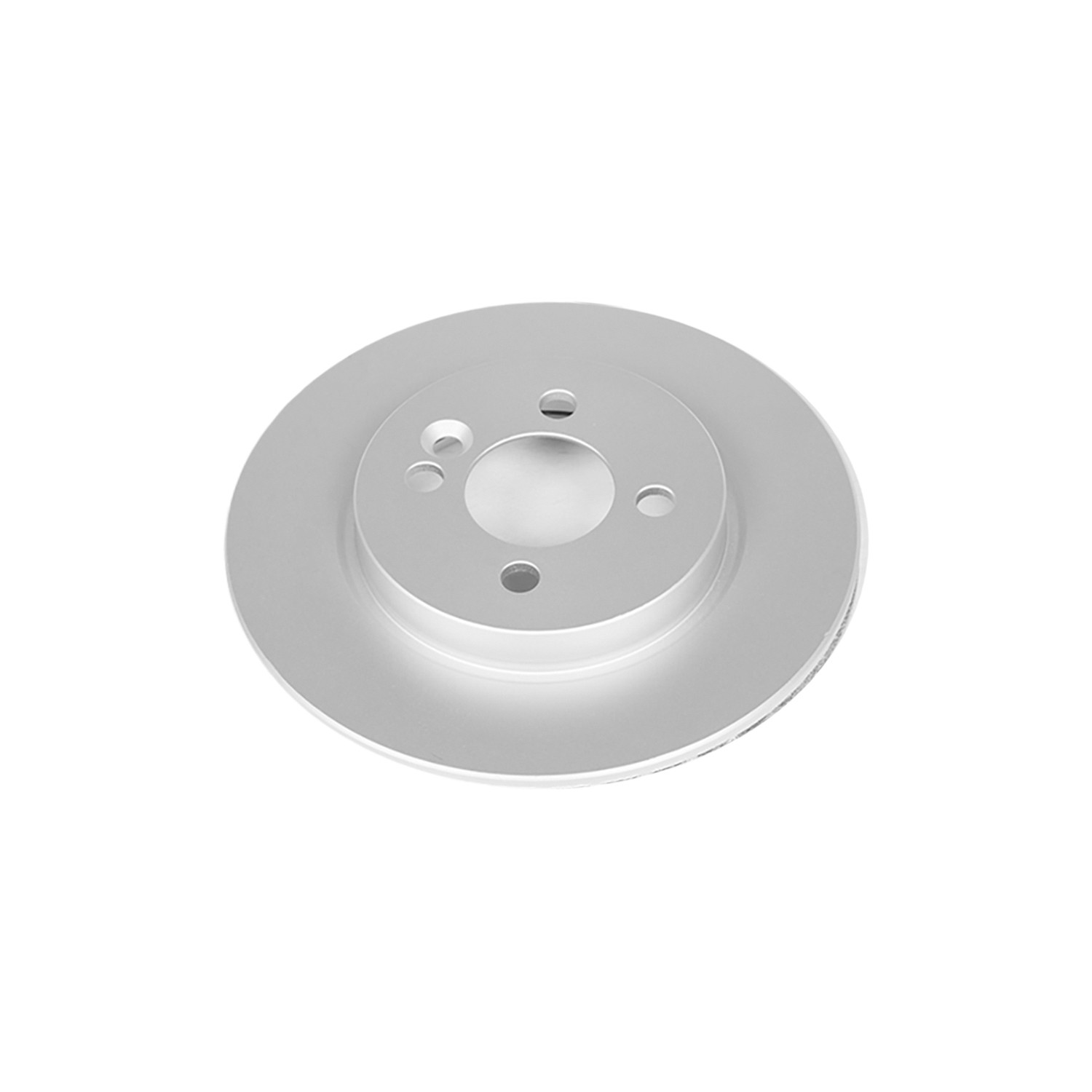 POWER STOP Rotor EBR853EVC