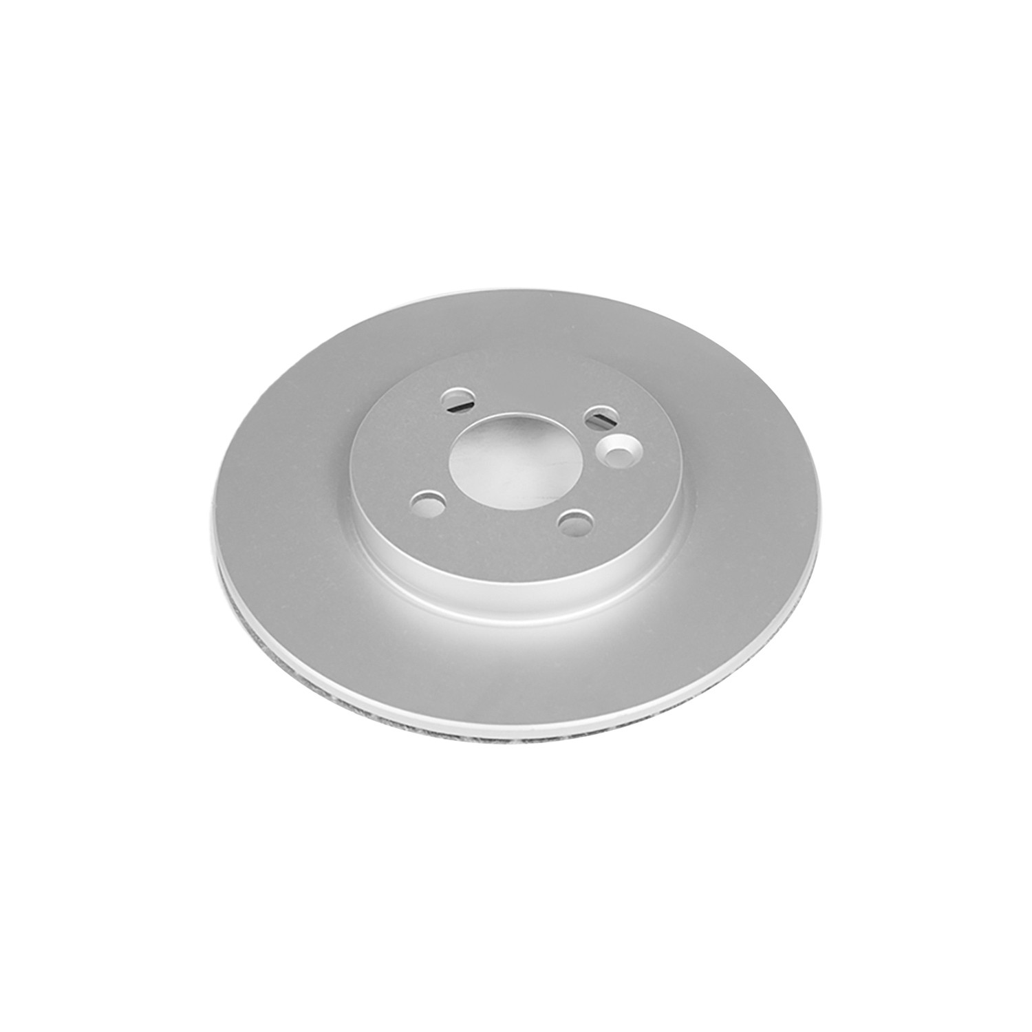 POWER STOP Rotor EBR855EVC