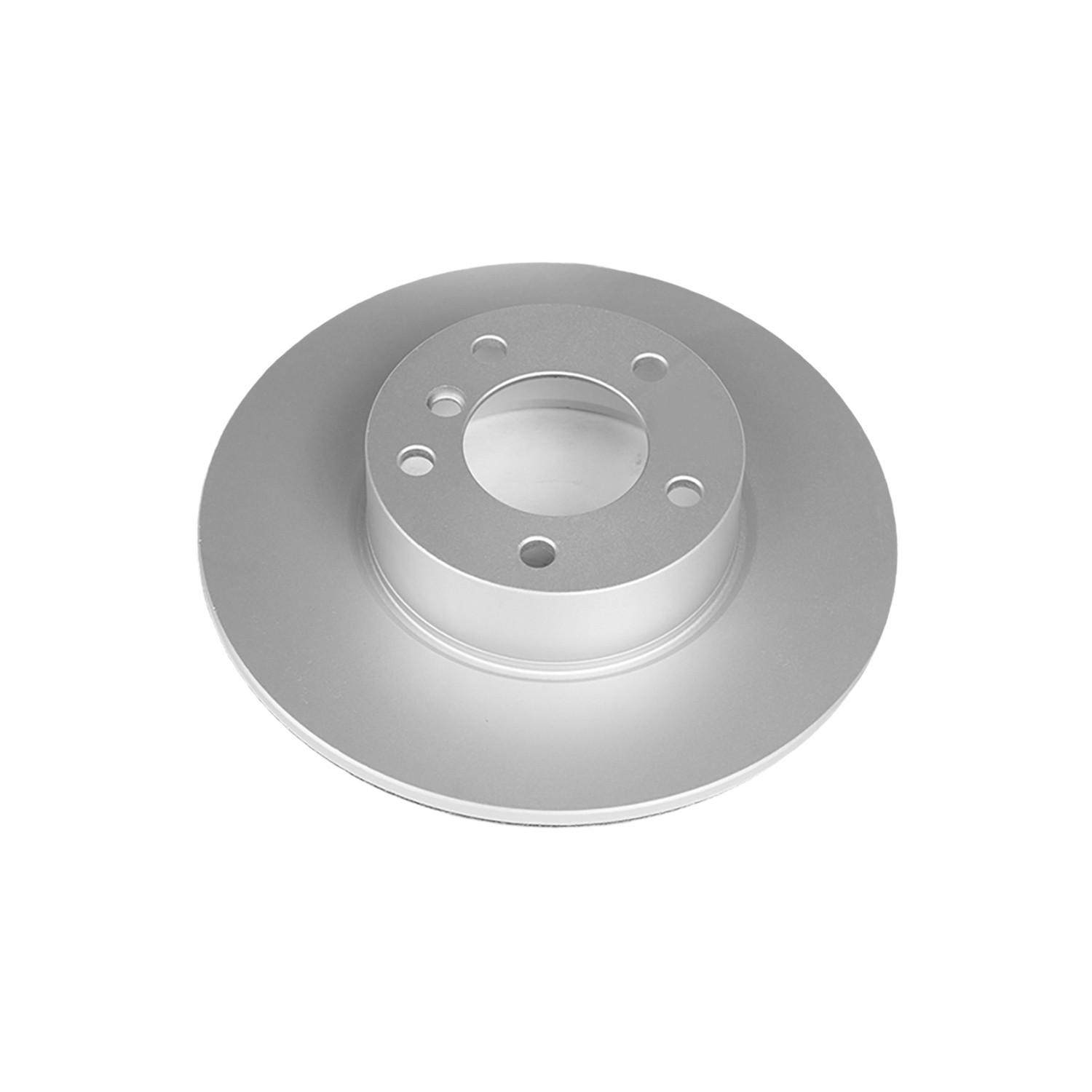 POWER STOP Rotor EBR858EVC