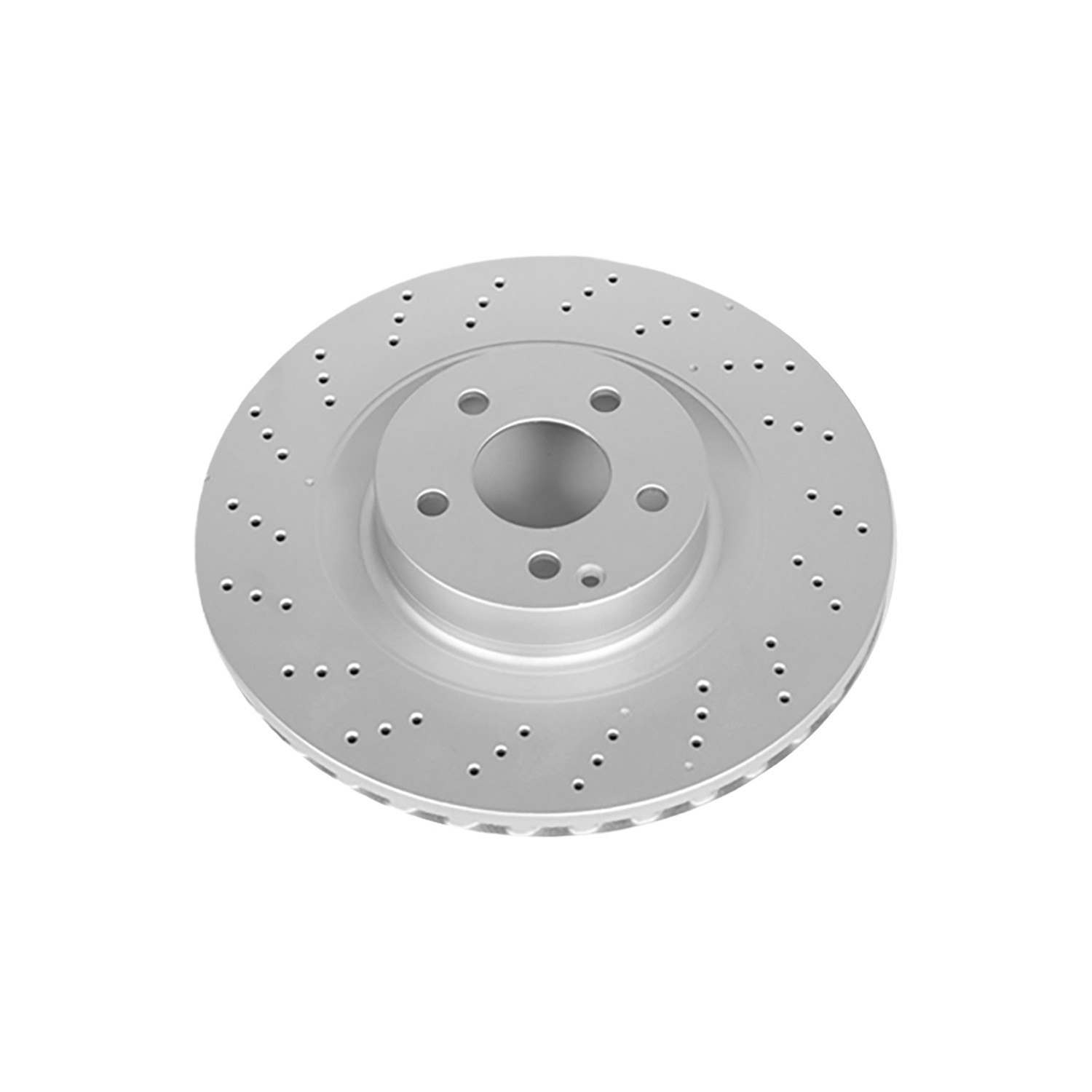 POWER STOP Rotor EBR867EVC