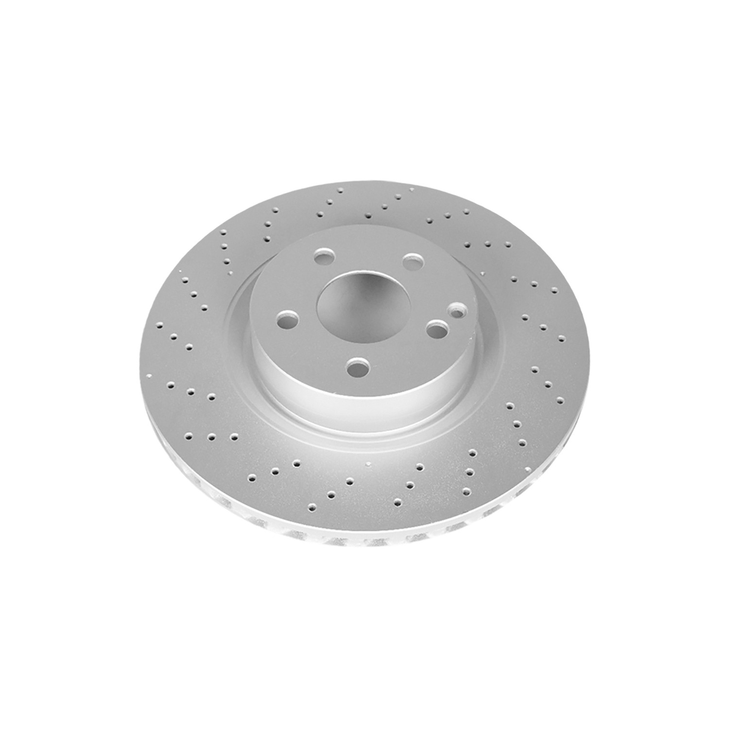 POWER STOP Rotor EBR869EVC