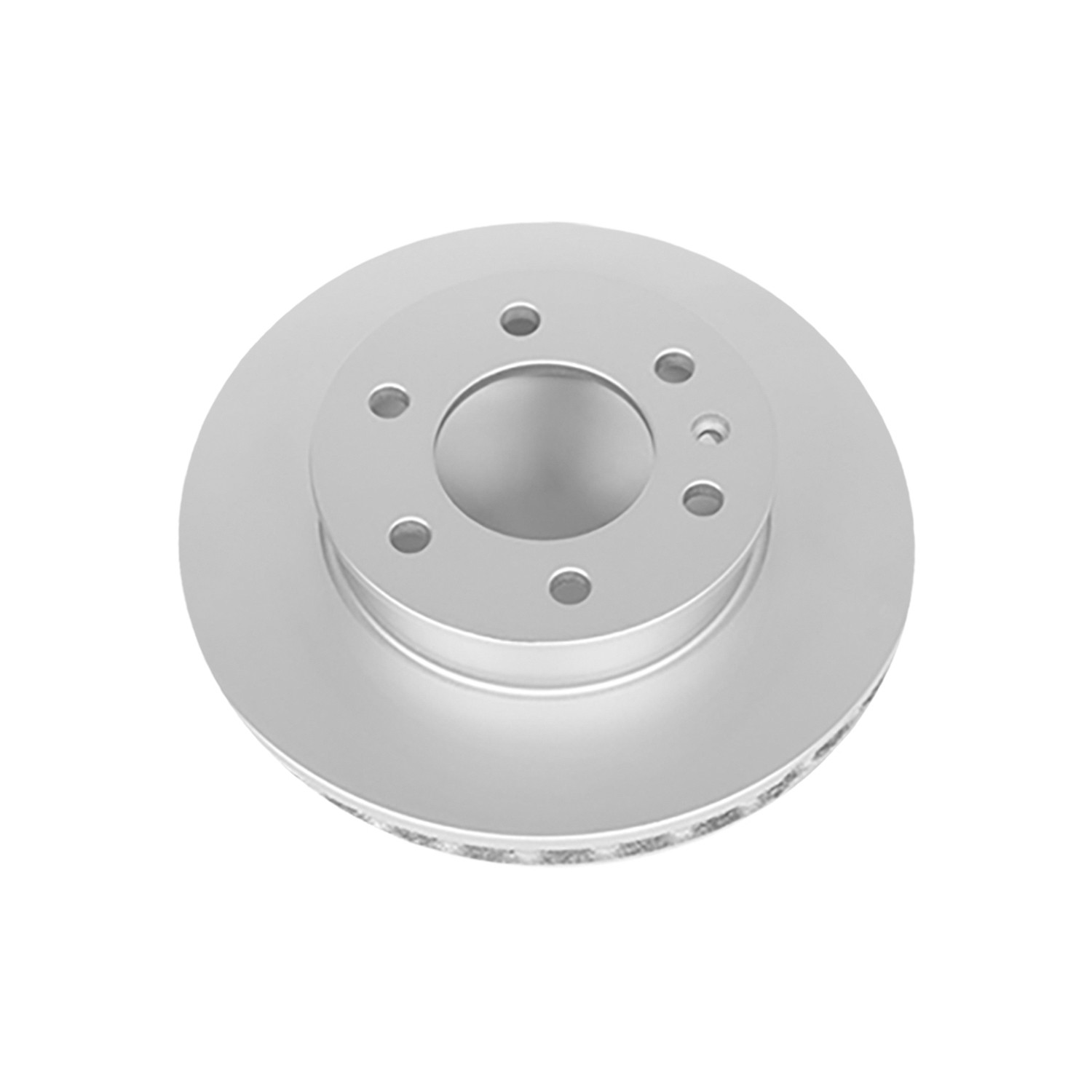 POWER STOP Rotor EBR871EVC
