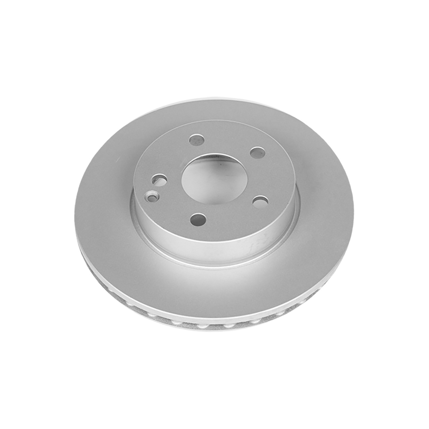 POWER STOP Rotor EBR876EVC