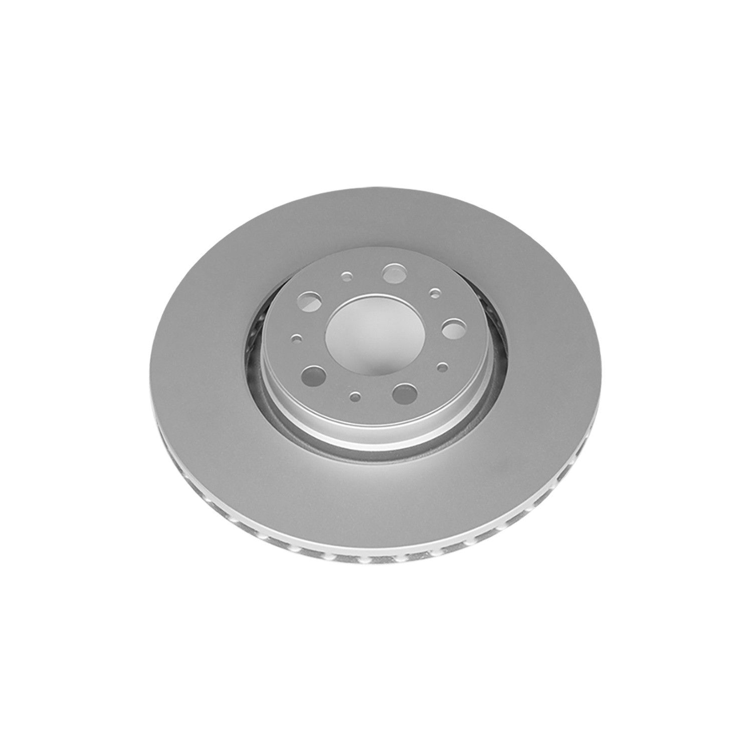POWER STOP Rotor EBR893EVC