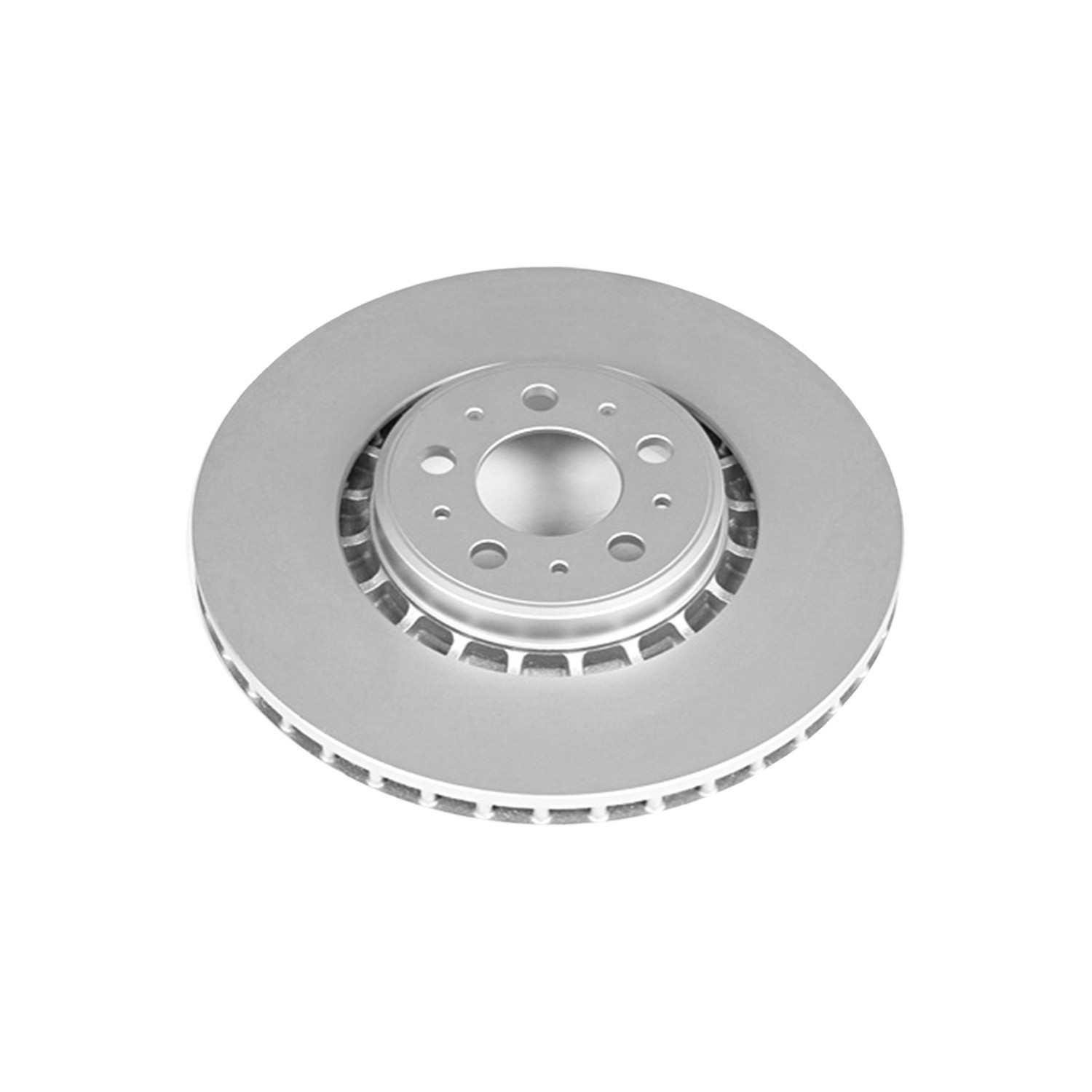 POWER STOP Rotor EBR894EVC