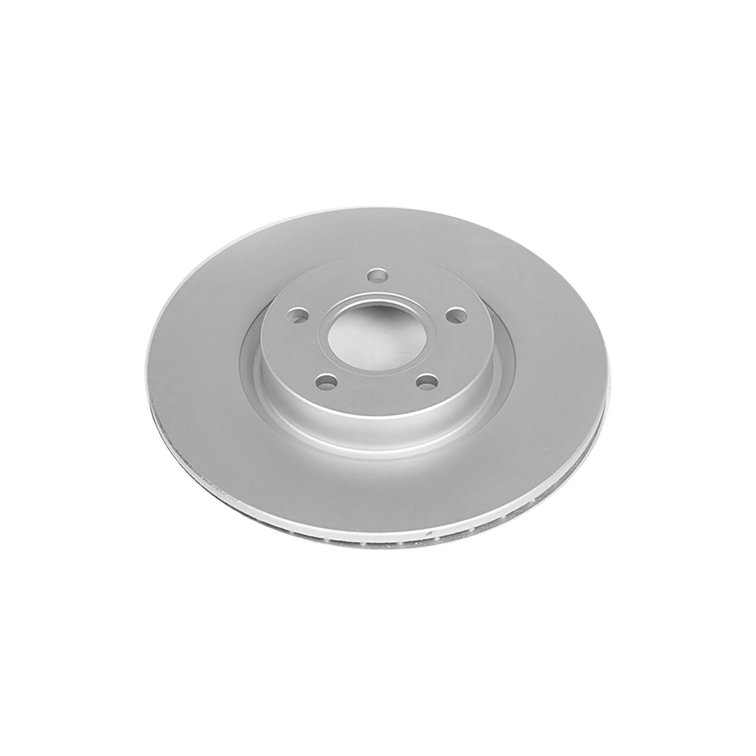 POWER STOP Rotor EBR896EVC