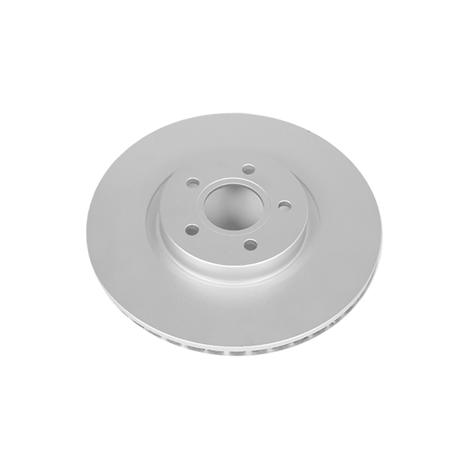 POWER STOP Rotor EBR897EVC