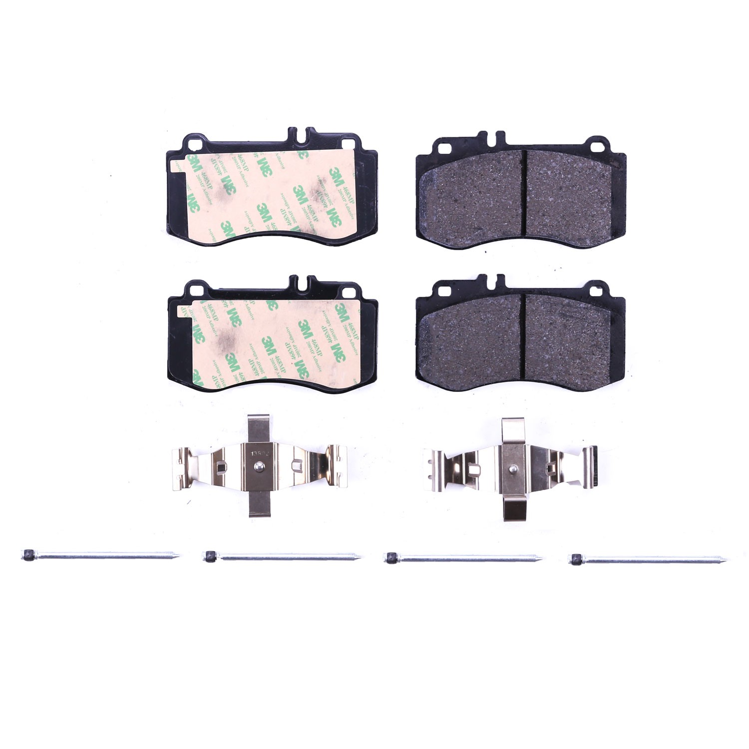 POWER STOP Brake Pad ESP1482