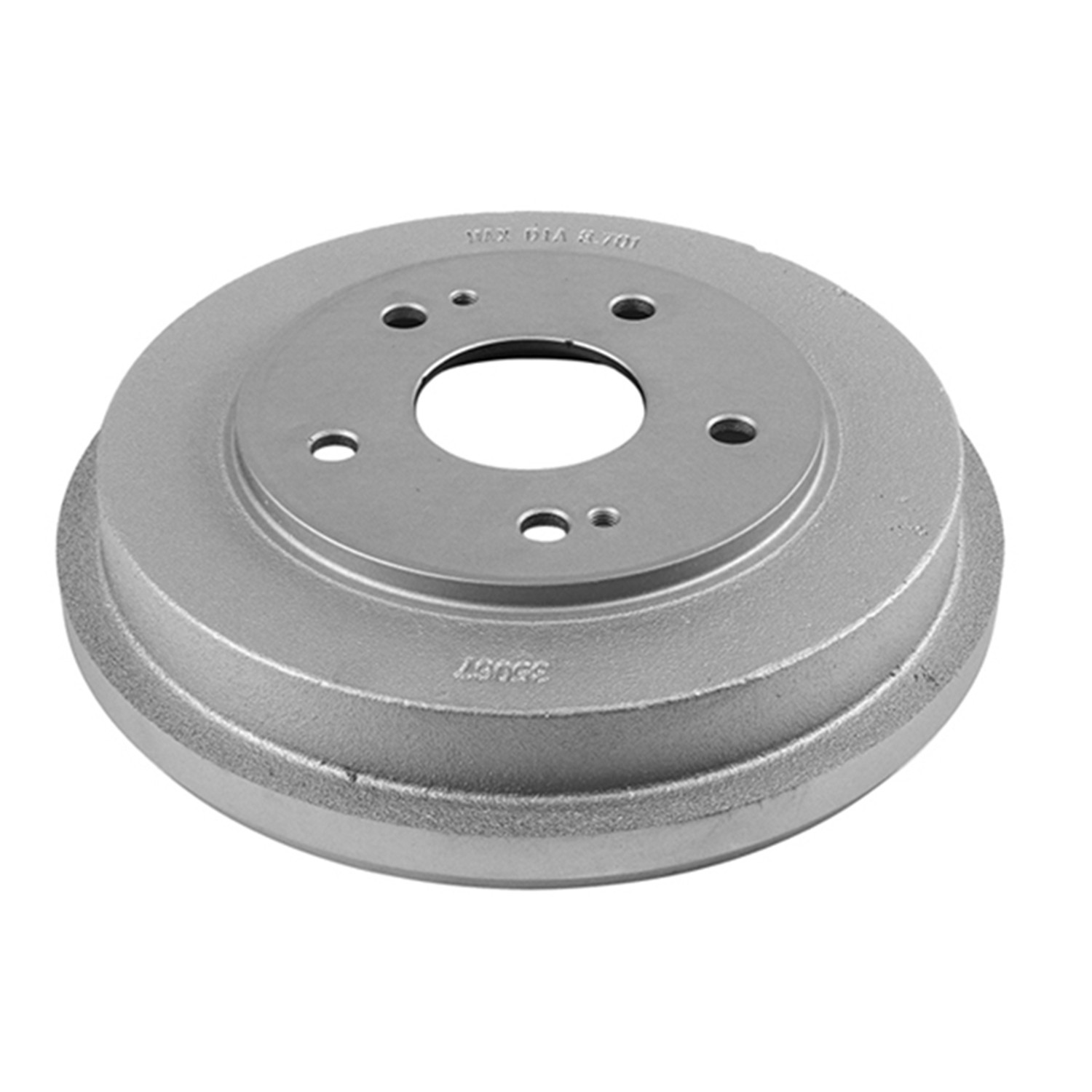 POWER STOP Drum JBD323P