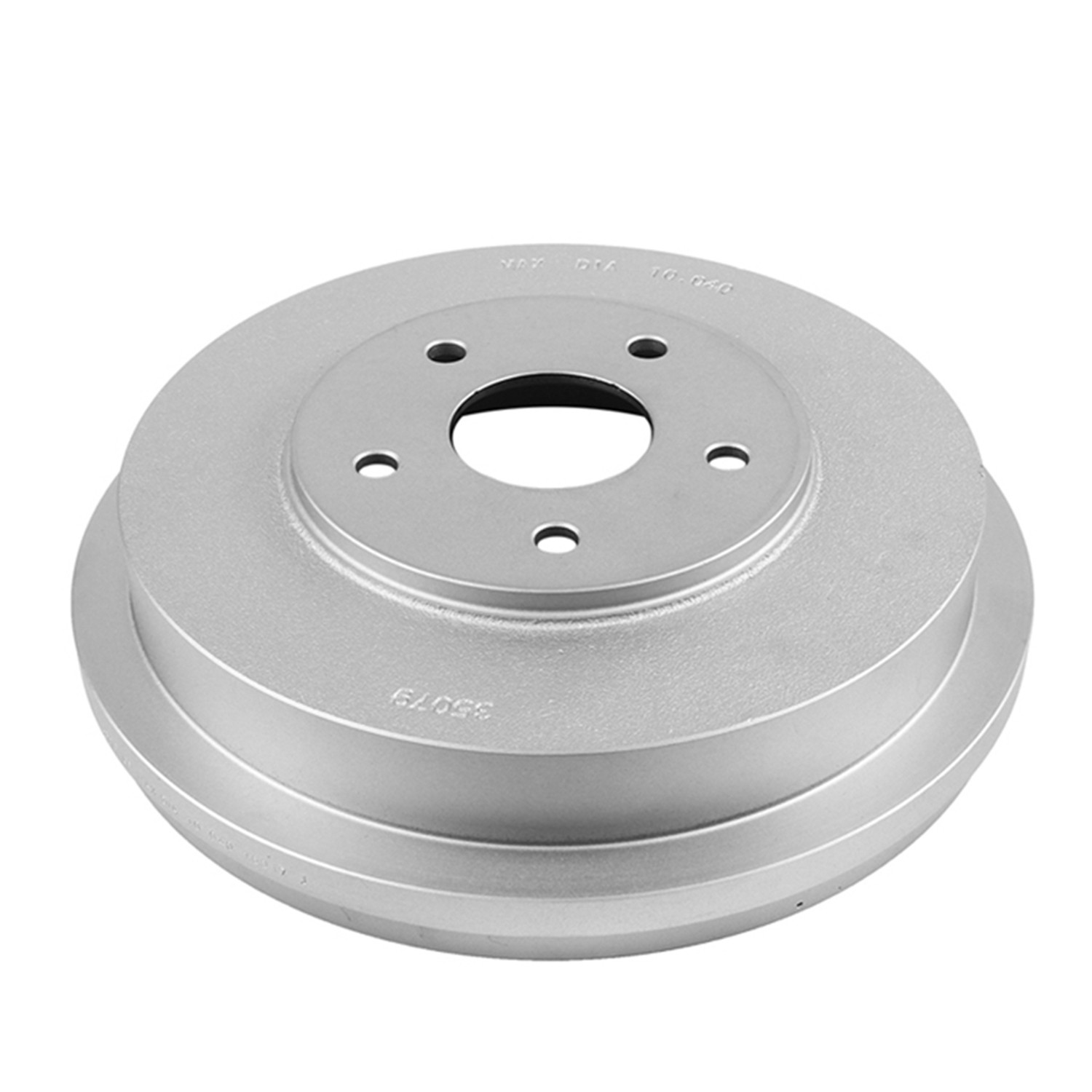 POWER STOP Drum JBD516P