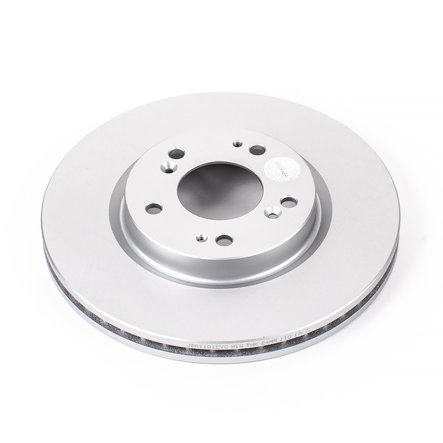 POWER STOP Rotor JBR1101EVC