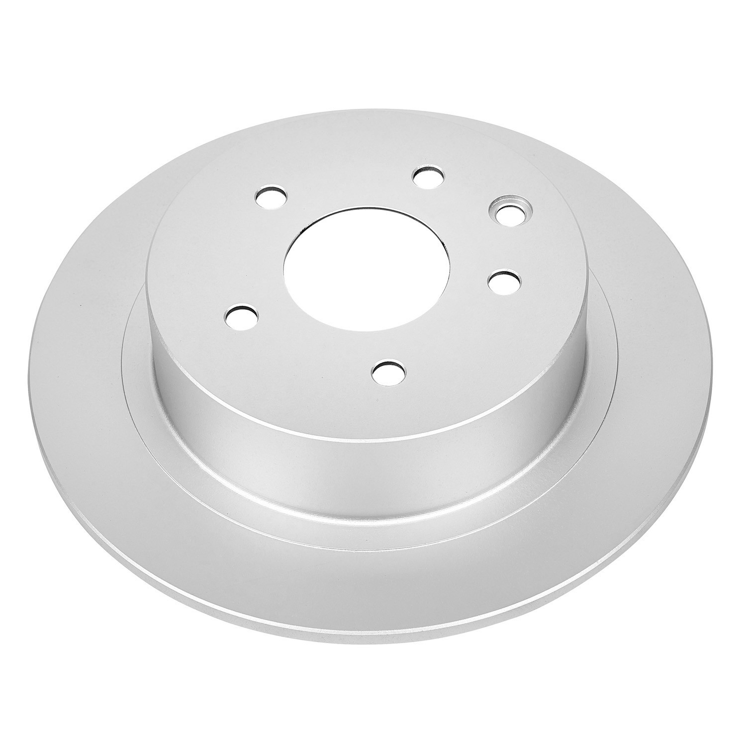 POWER STOP Rotor JBR1102EVC