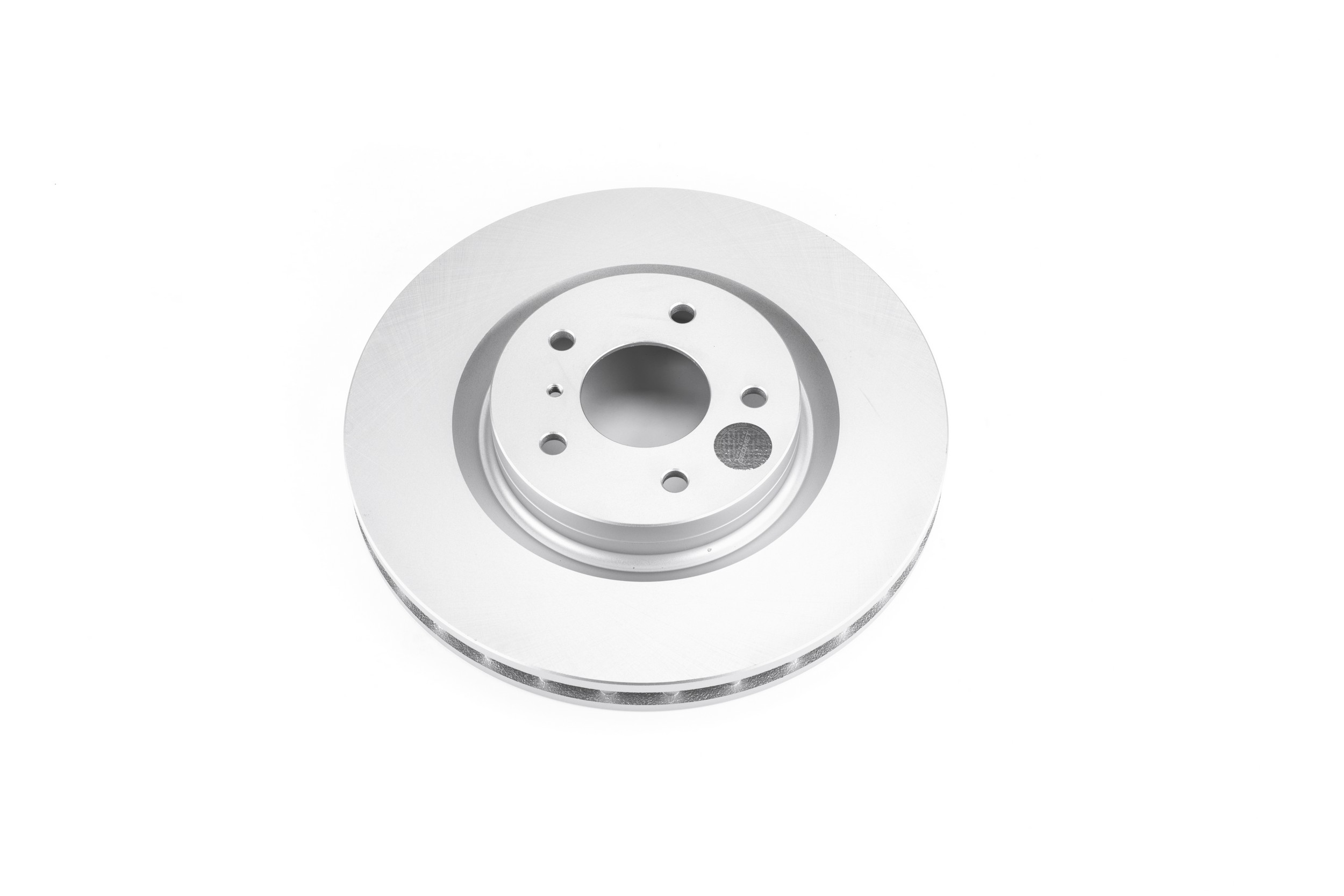 POWER STOP Rotor JBR1107EVC