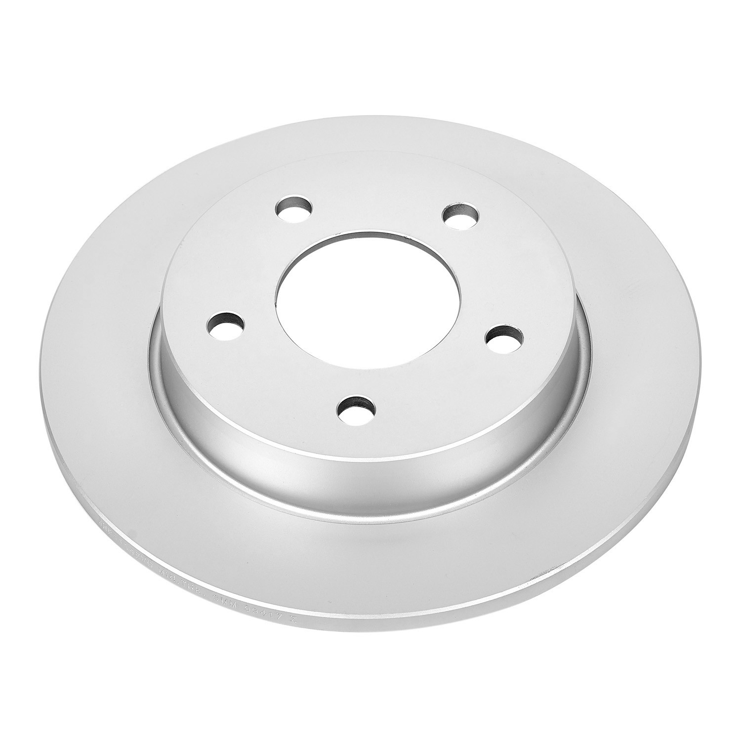 POWER STOP Rotor JBR1114EVC