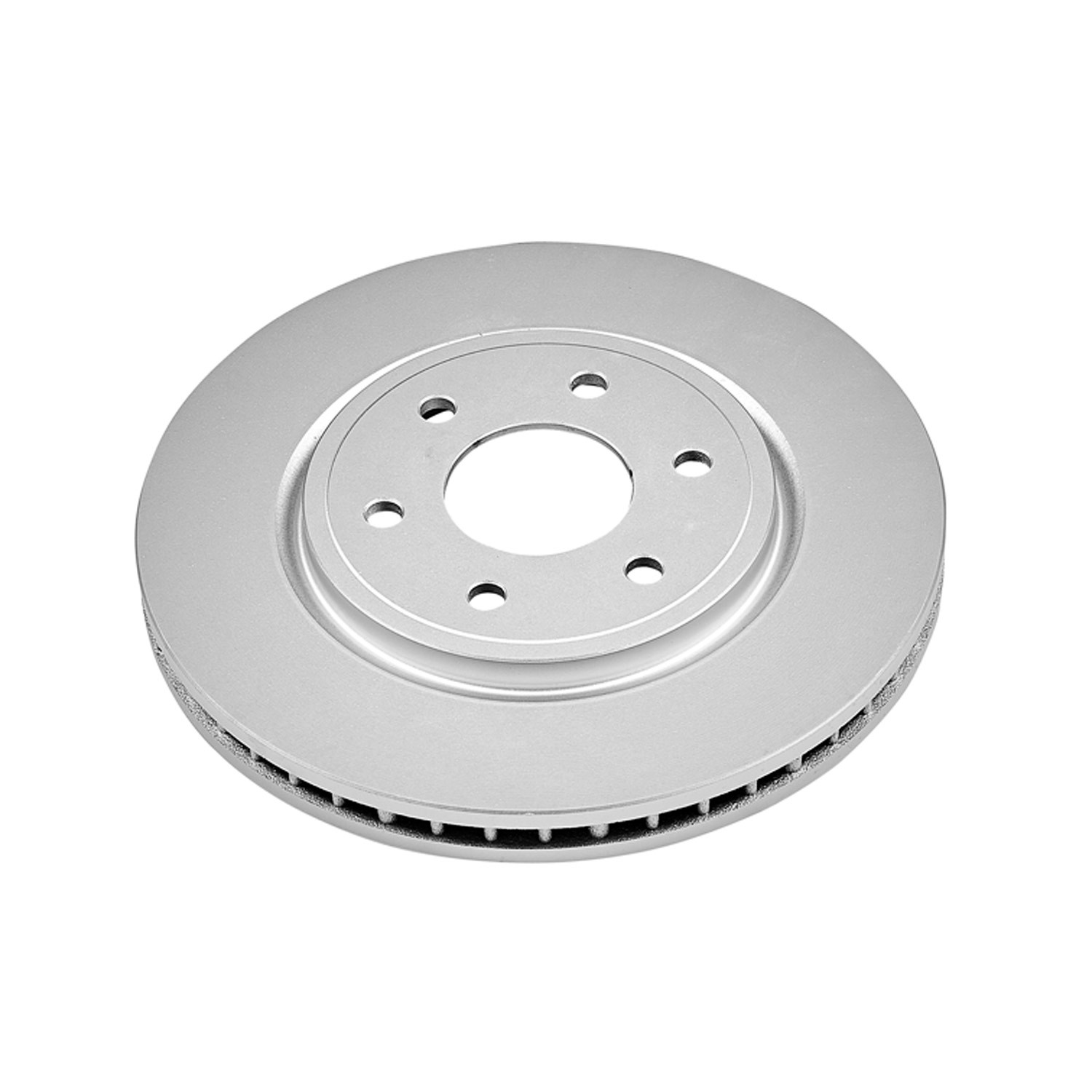 POWER STOP Rotor JBR1124EVC