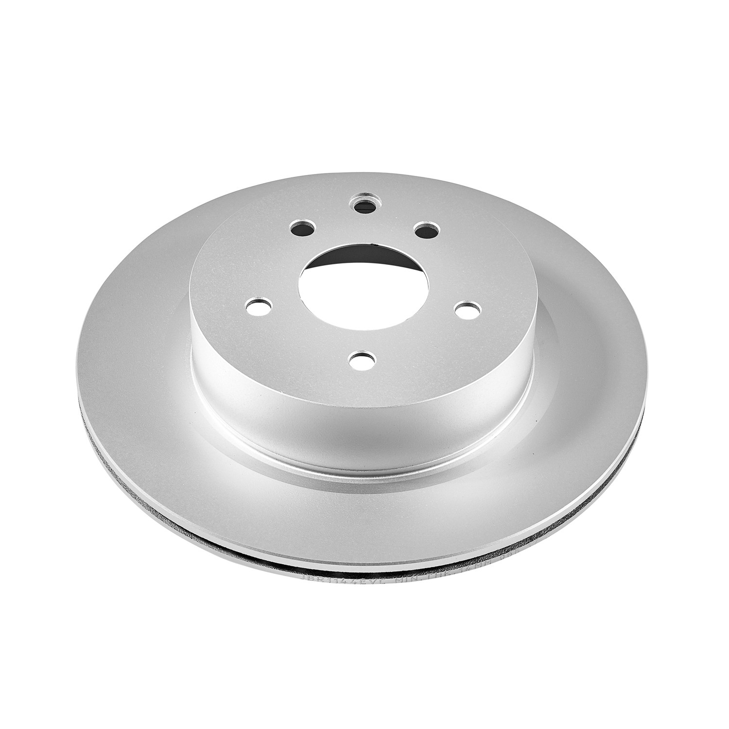 POWER STOP Rotor JBR1144EVC