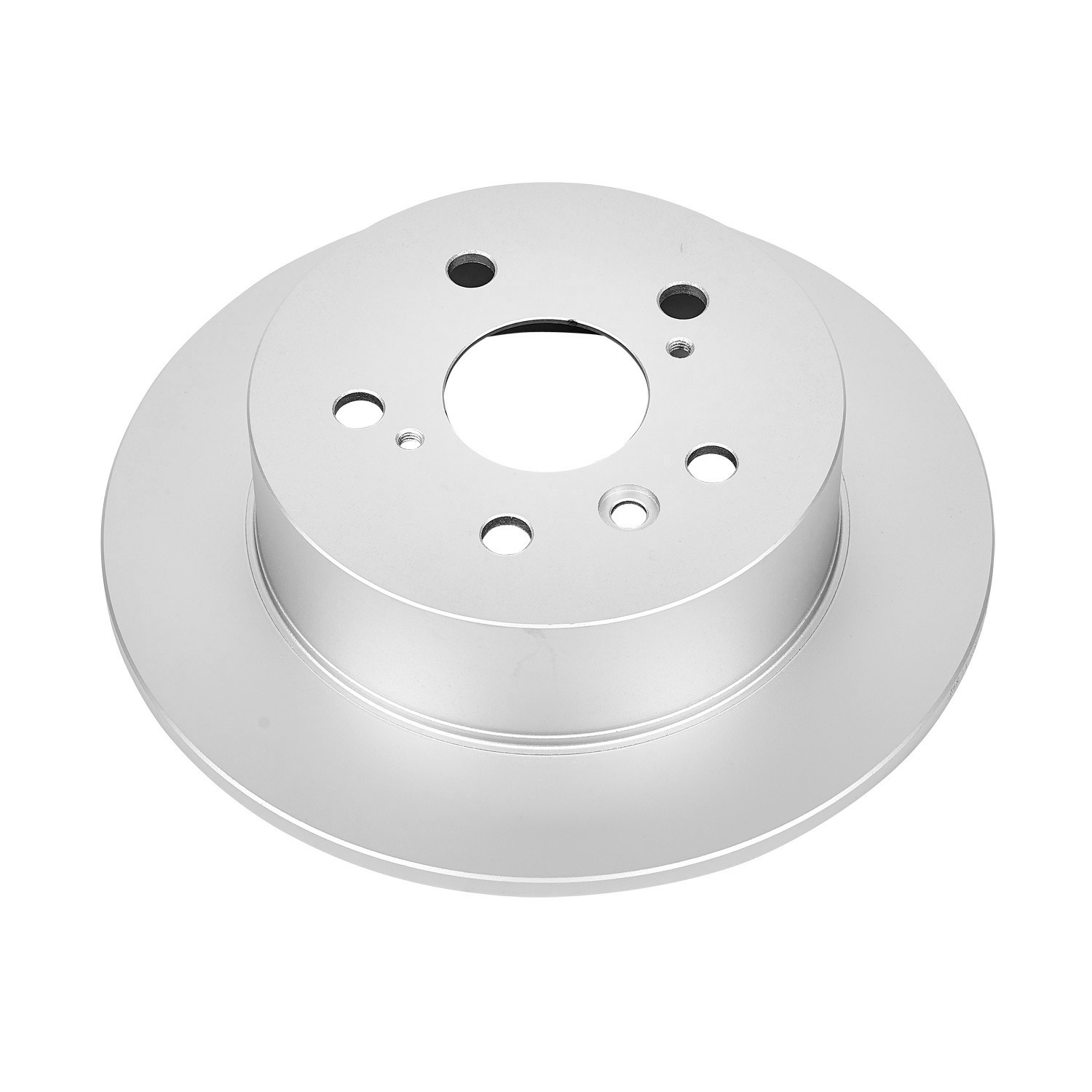 POWER STOP Rotor JBR1145EVC