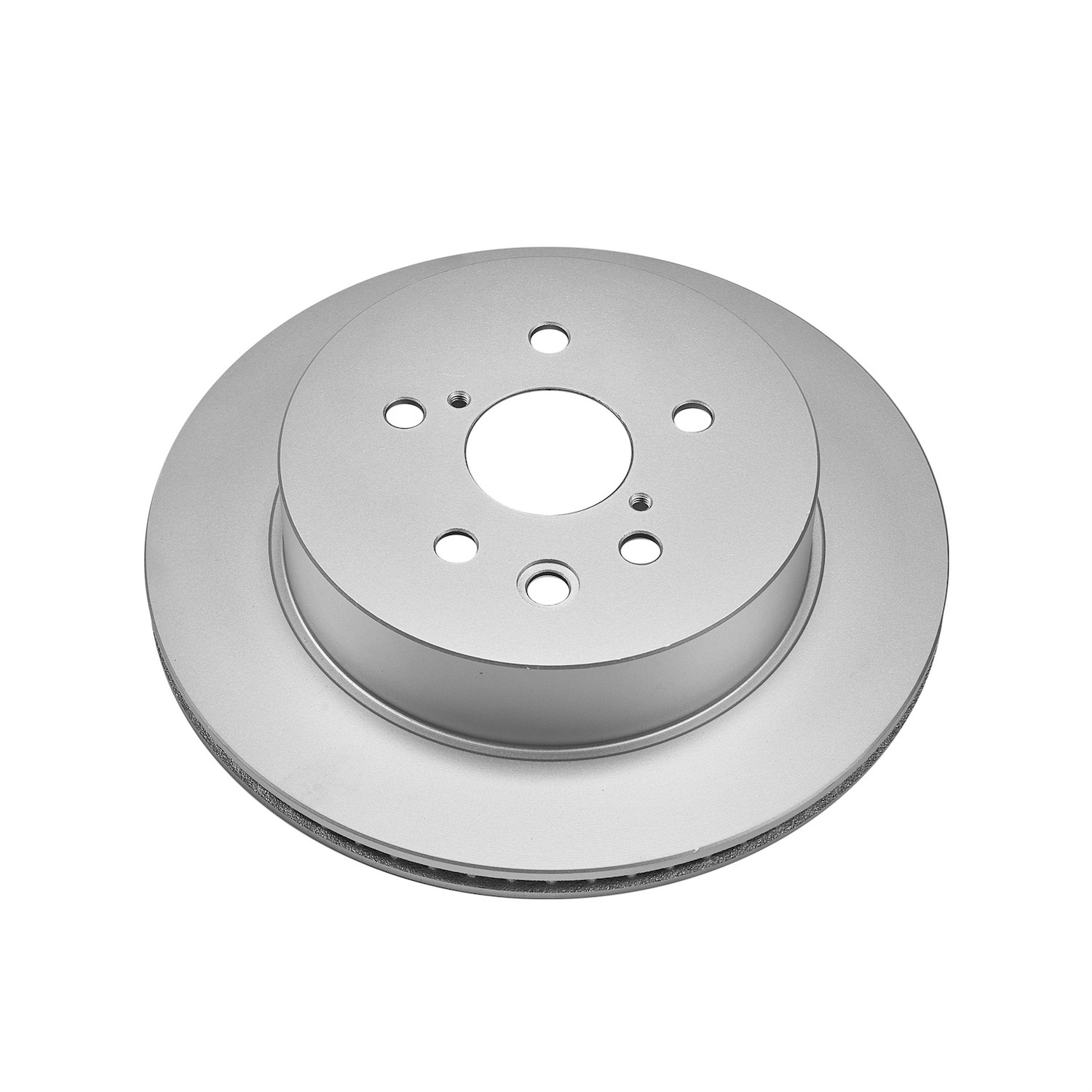POWER STOP Rotor JBR1148EVC