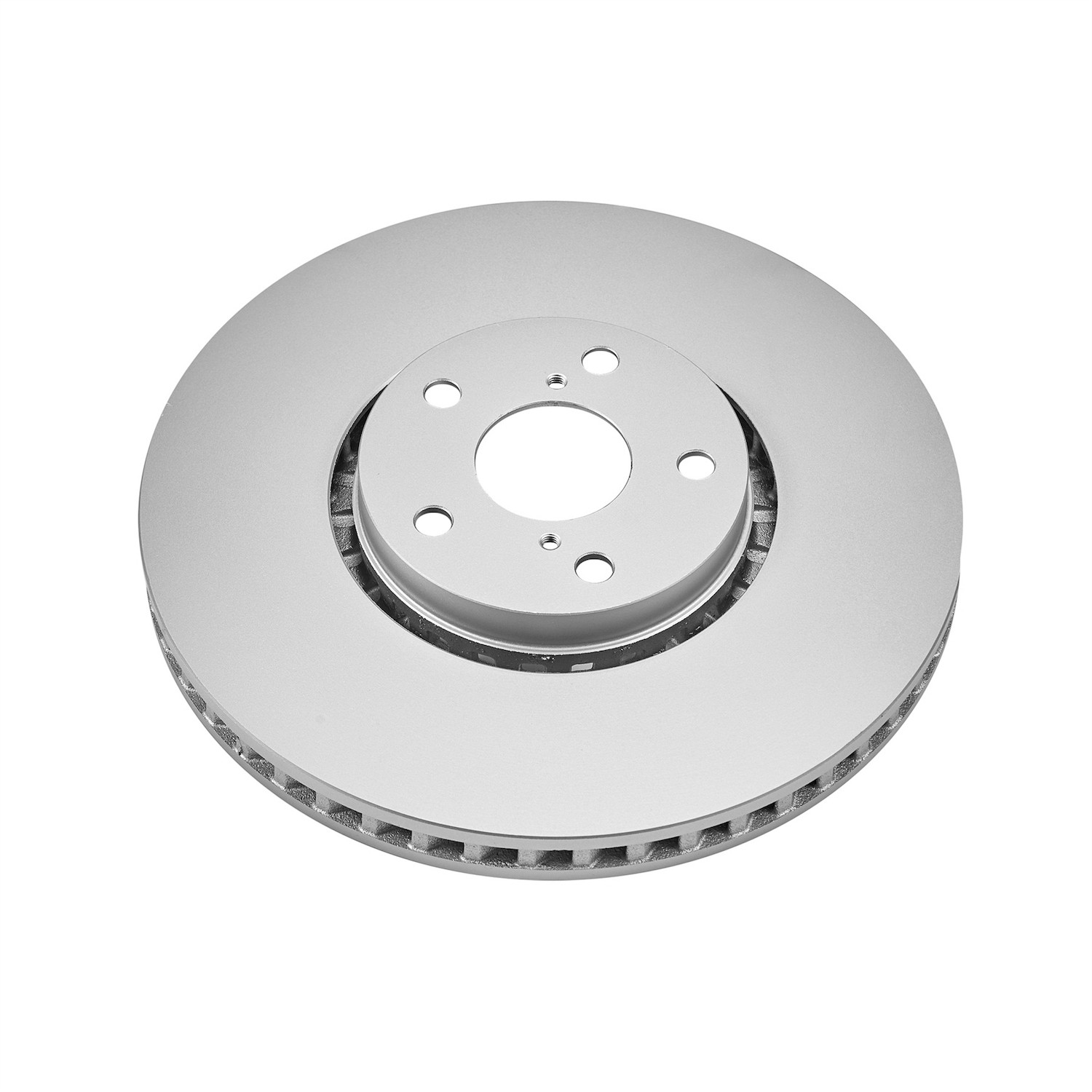 POWER STOP Rotor JBR1149EVC