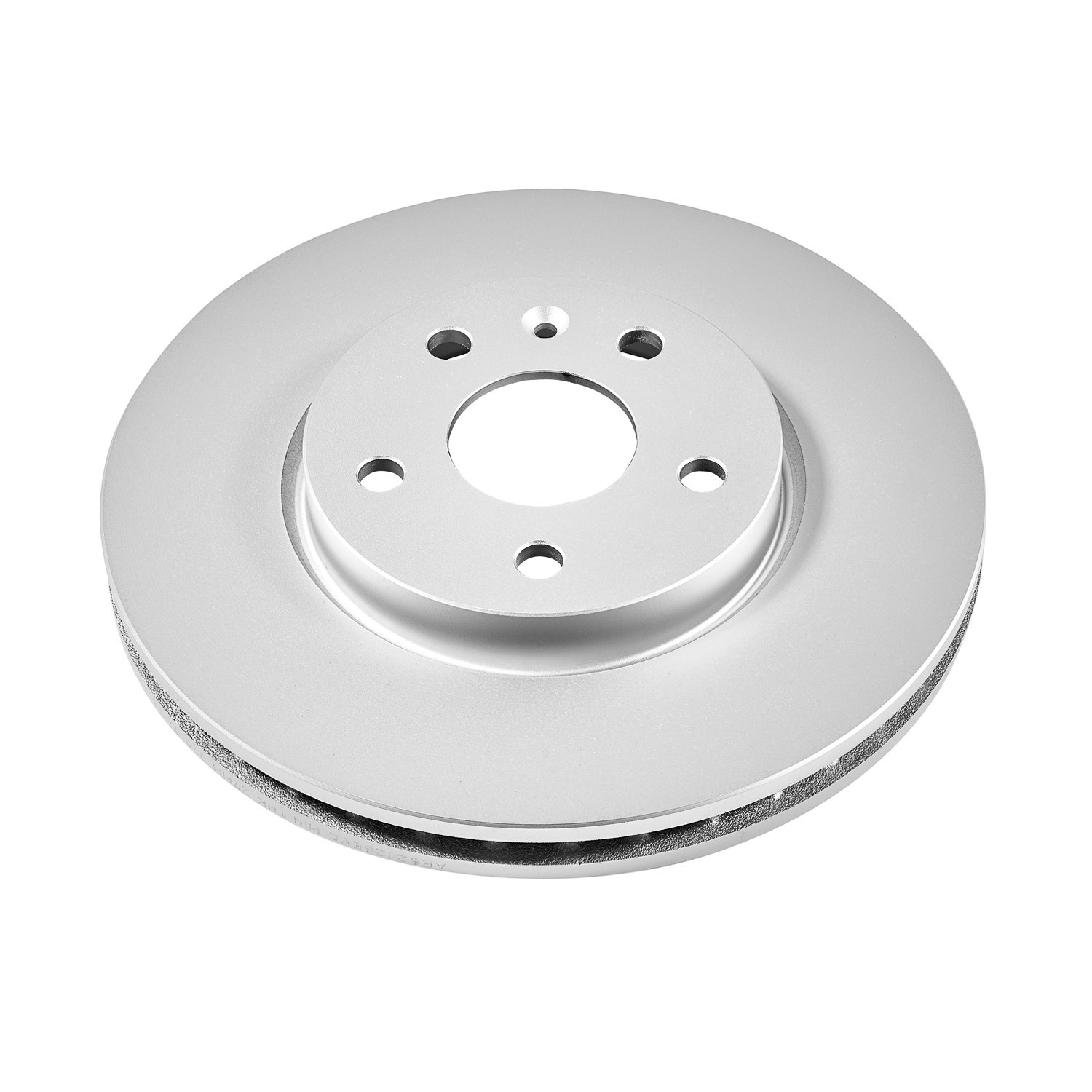 POWER STOP Rotor JBR1152EVC