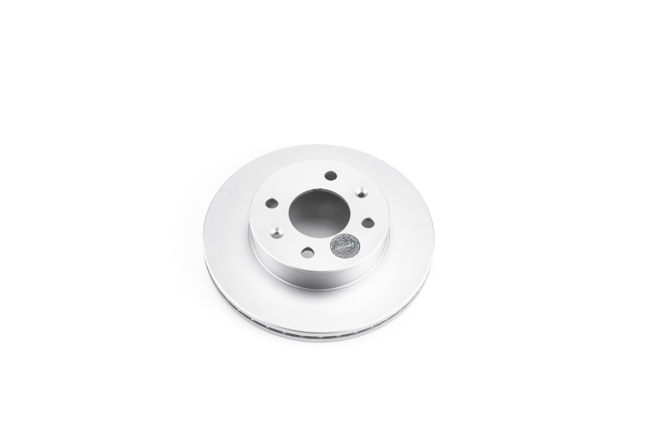 POWER STOP Rotor JBR1160EVC