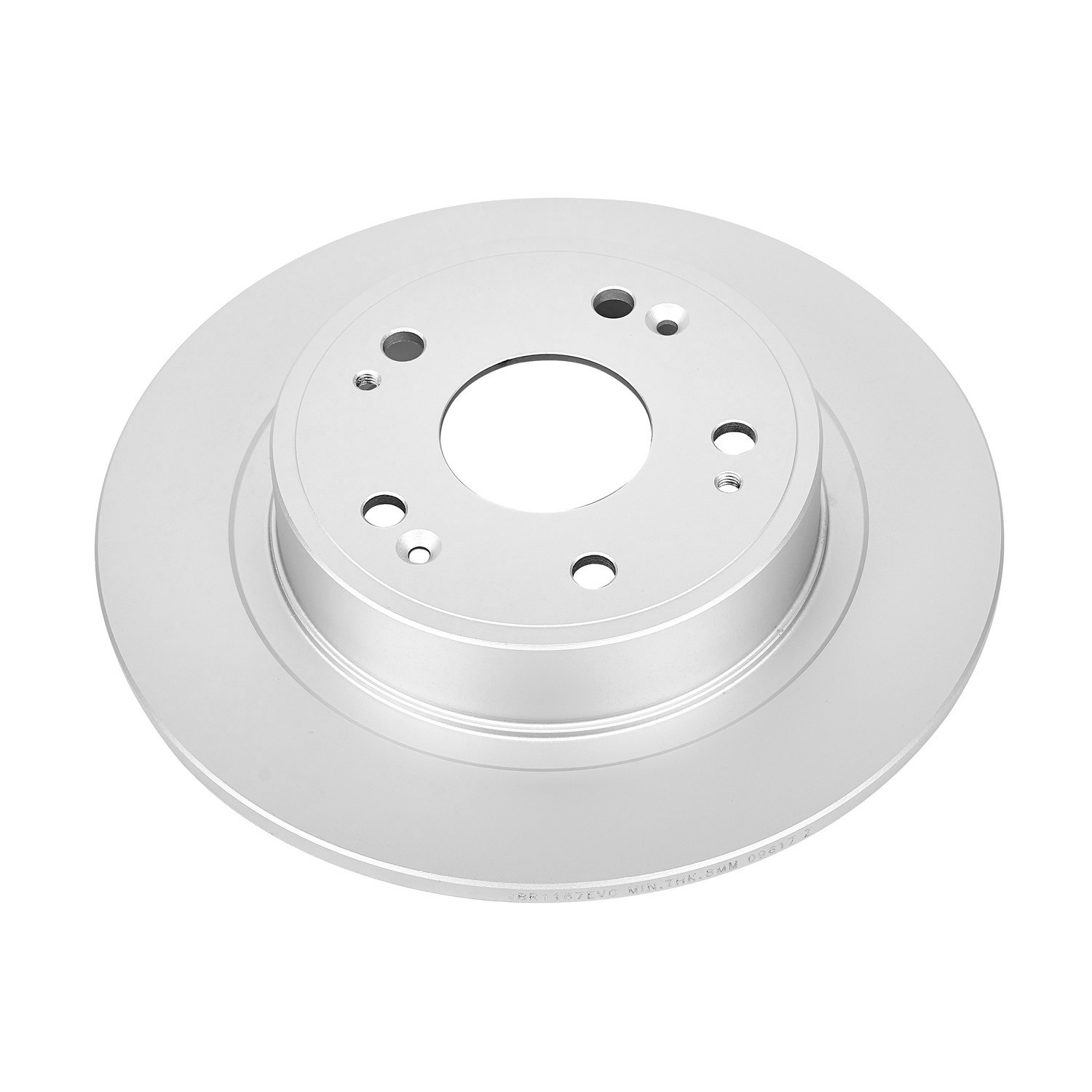 POWER STOP Rotor JBR1167EVC