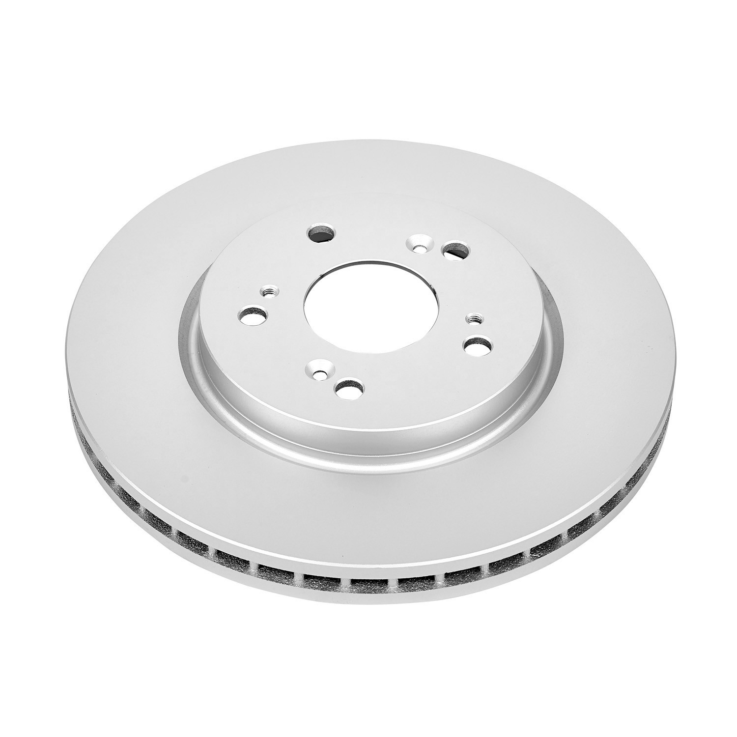 POWER STOP Rotor JBR1173EVC