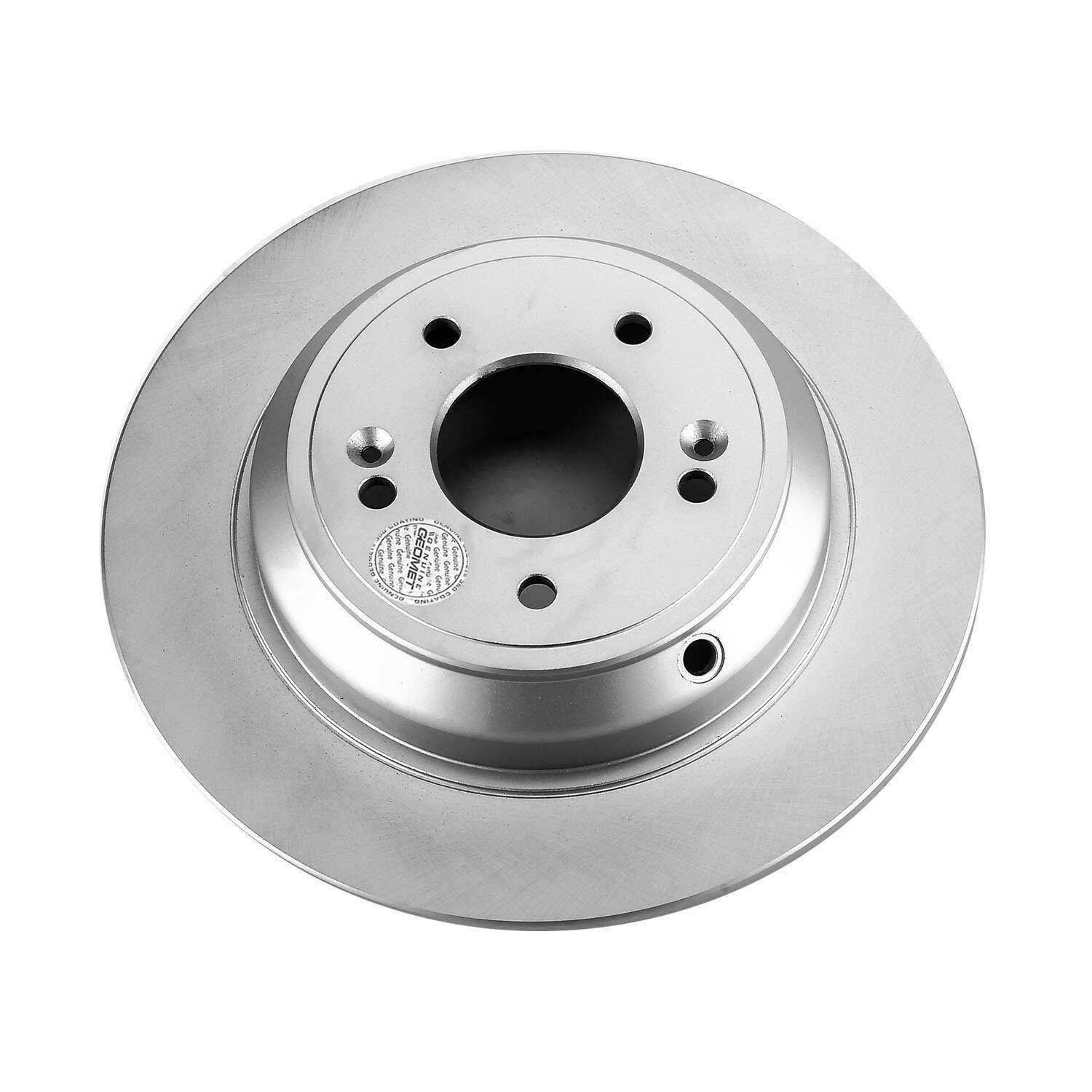 POWER STOP Rotor JBR1376EVC