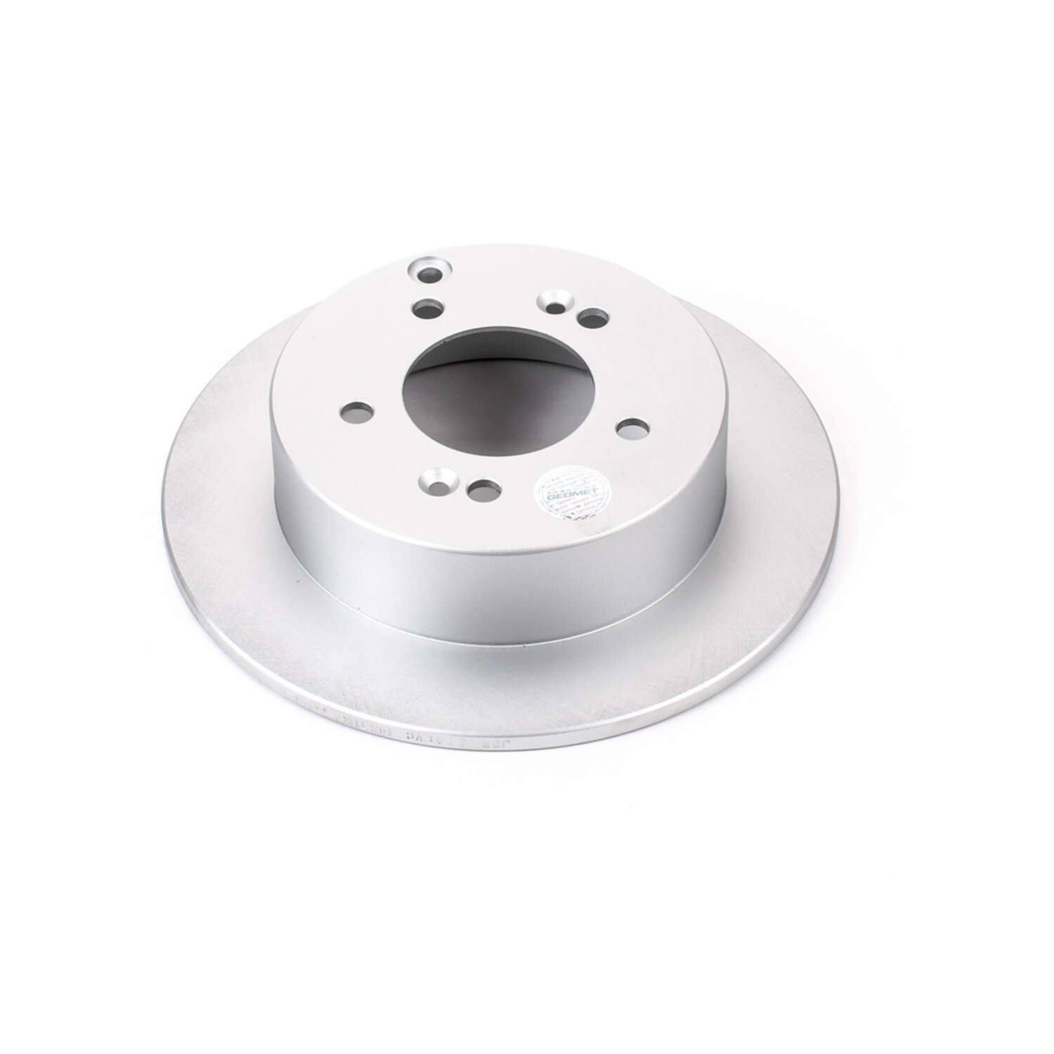 POWER STOP Rotor JBR1380EVC