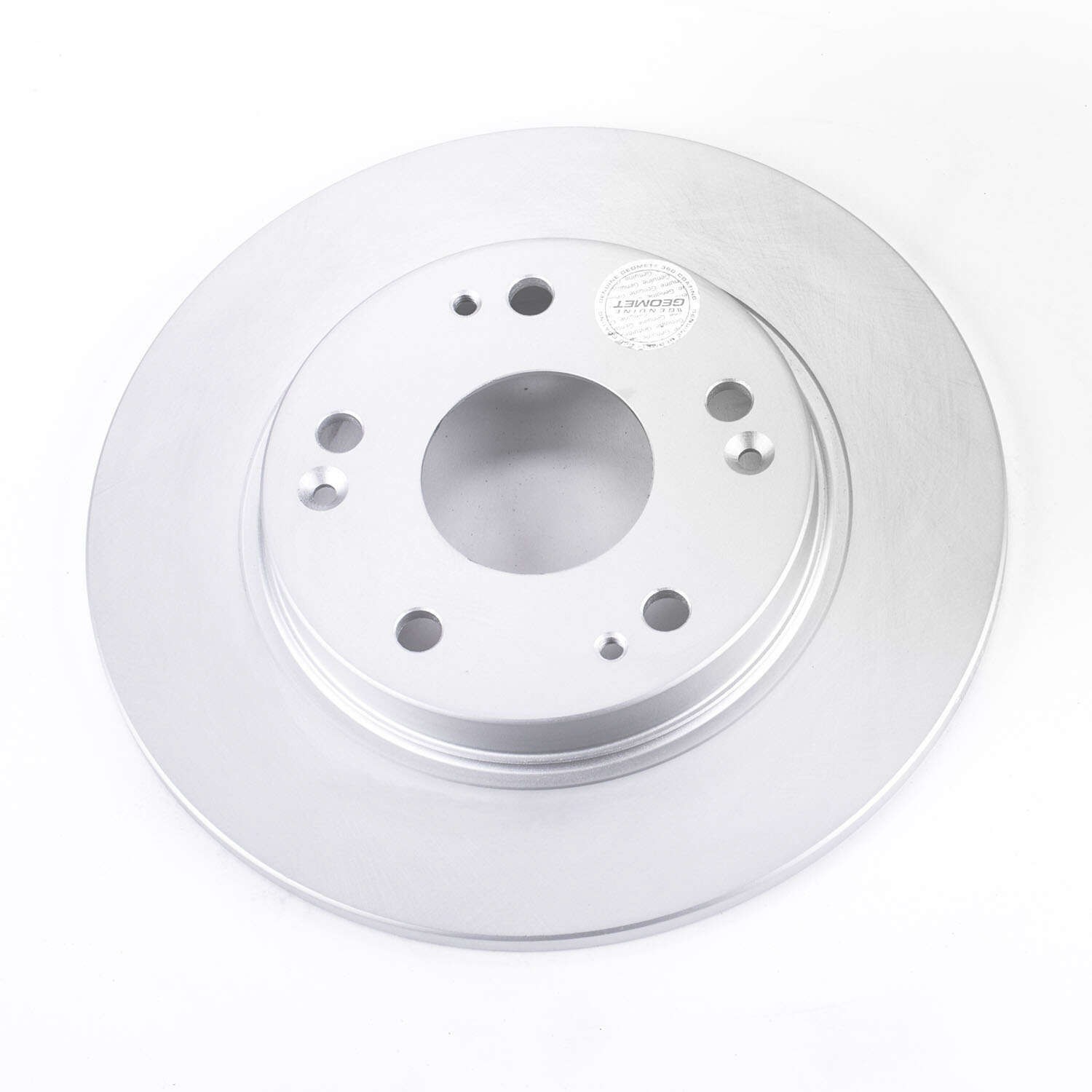 POWER STOP Rotor JBR1385EVC