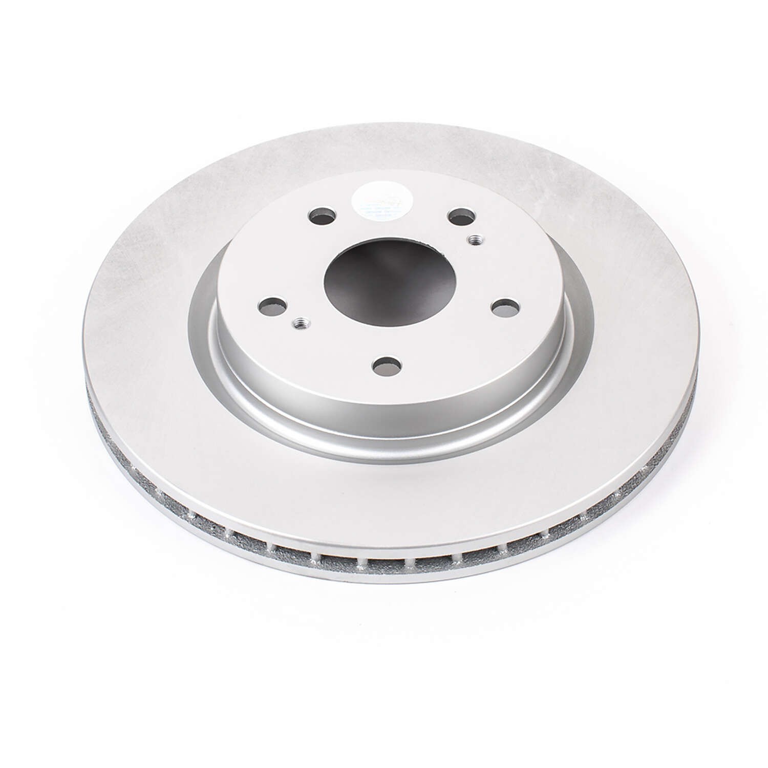 POWER STOP Rotor JBR1503EVC