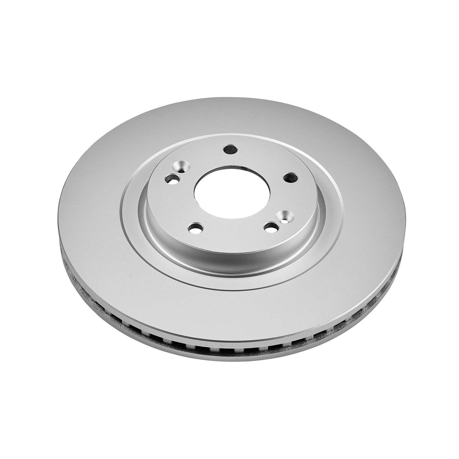 POWER STOP Rotor JBR1585EVC