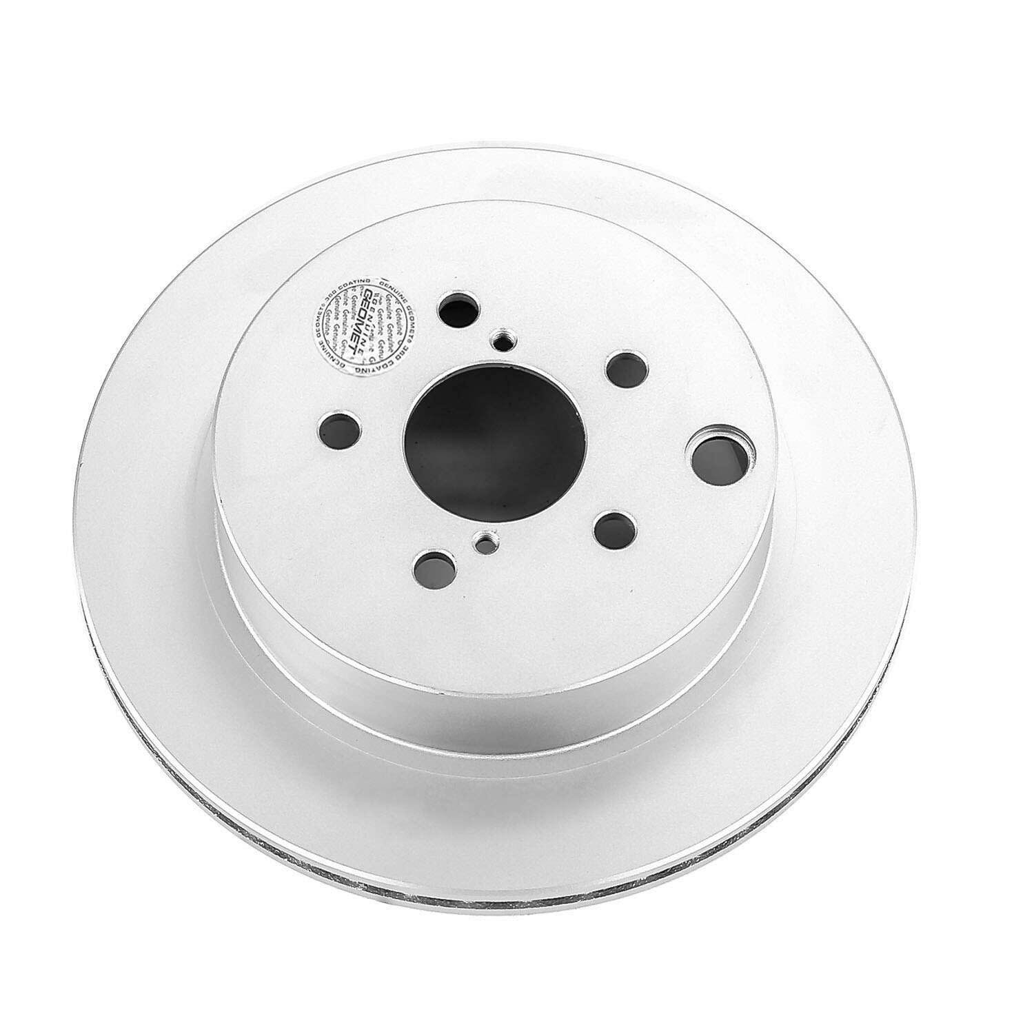 POWER STOP Rotor JBR1702EVC