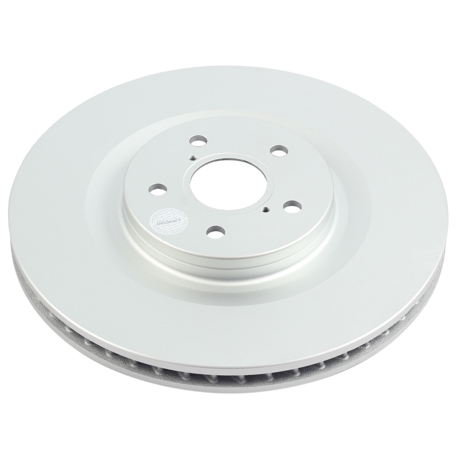 POWER STOP Rotor JBR1900EVC