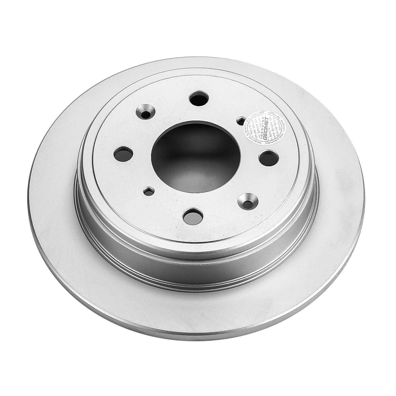 POWER STOP Rotor JBR308EVC