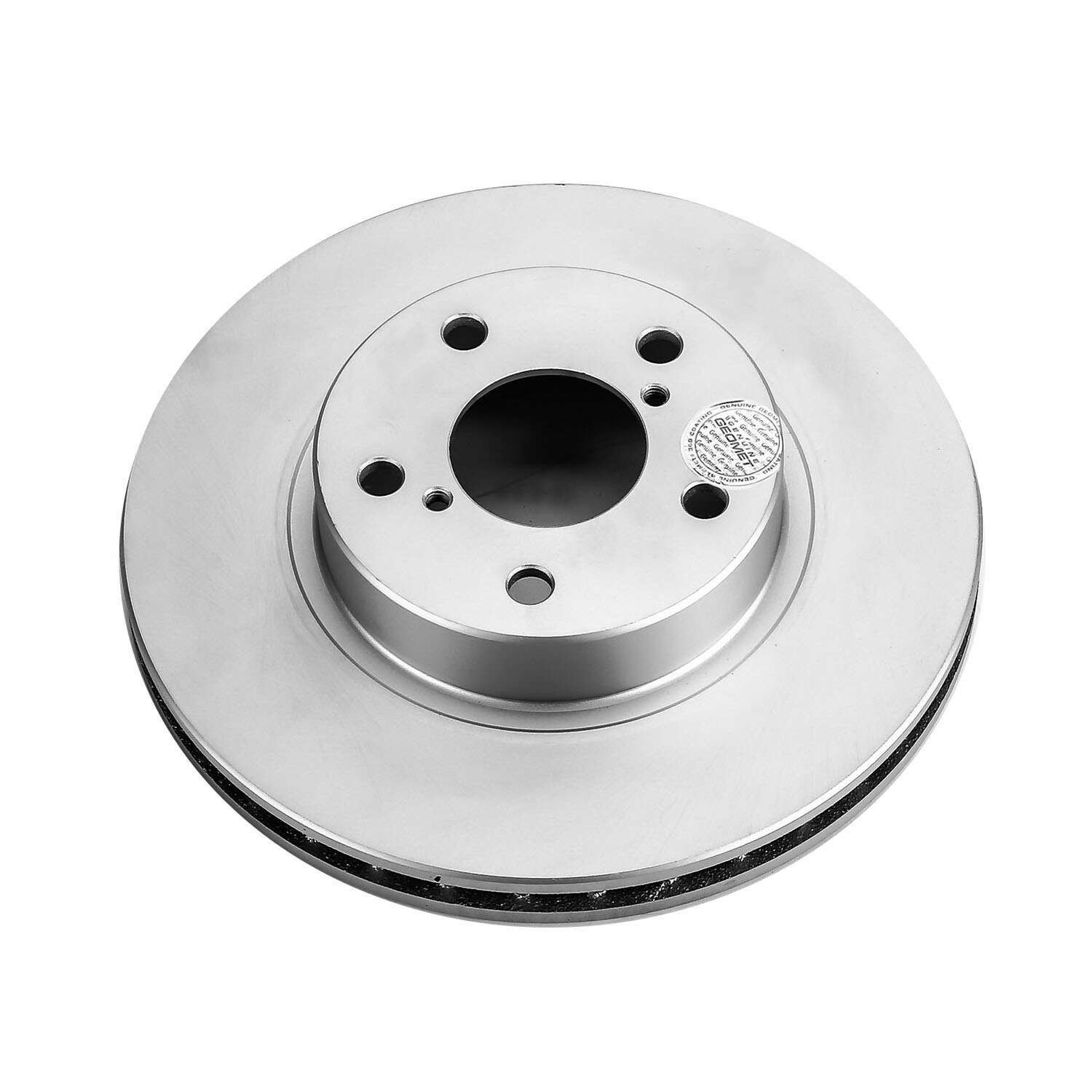 POWER STOP Rotor JBR358EVC