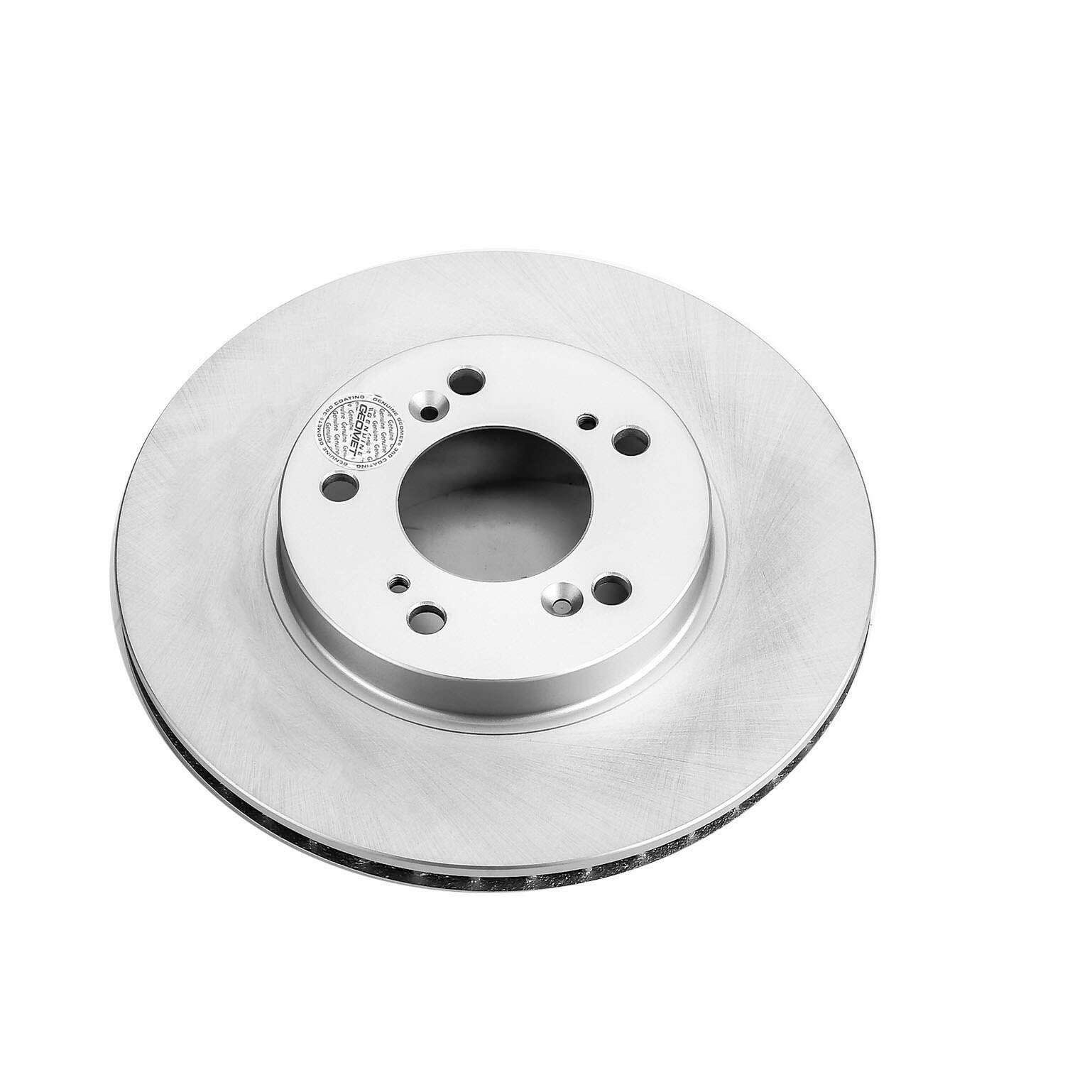 POWER STOP Rotor JBR528EVC