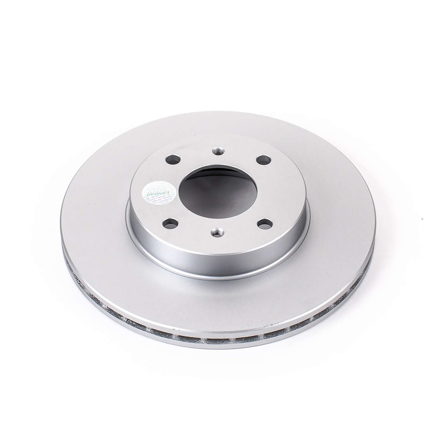 POWER STOP Rotor JBR557EVC