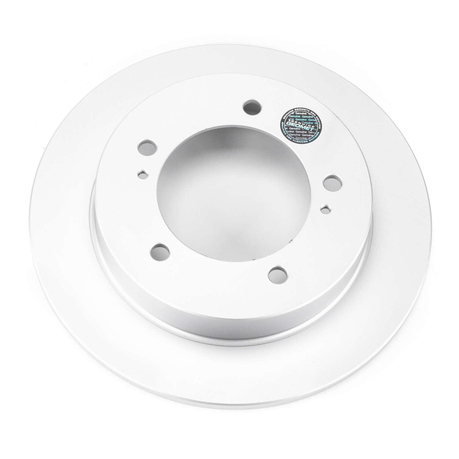 POWER STOP Rotor JBR564EVC